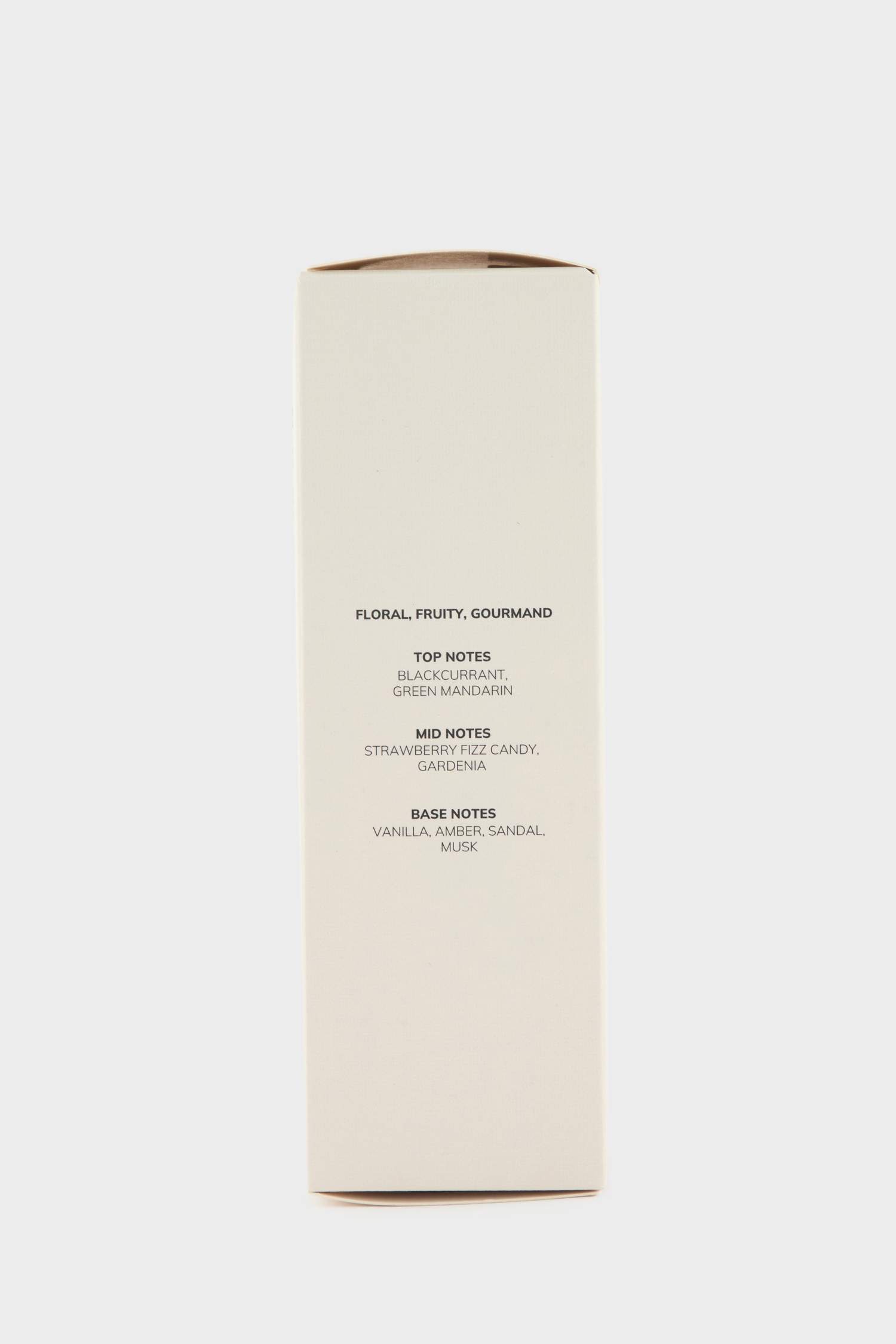 Kadın Sweet Candy 50 ml Parfüm