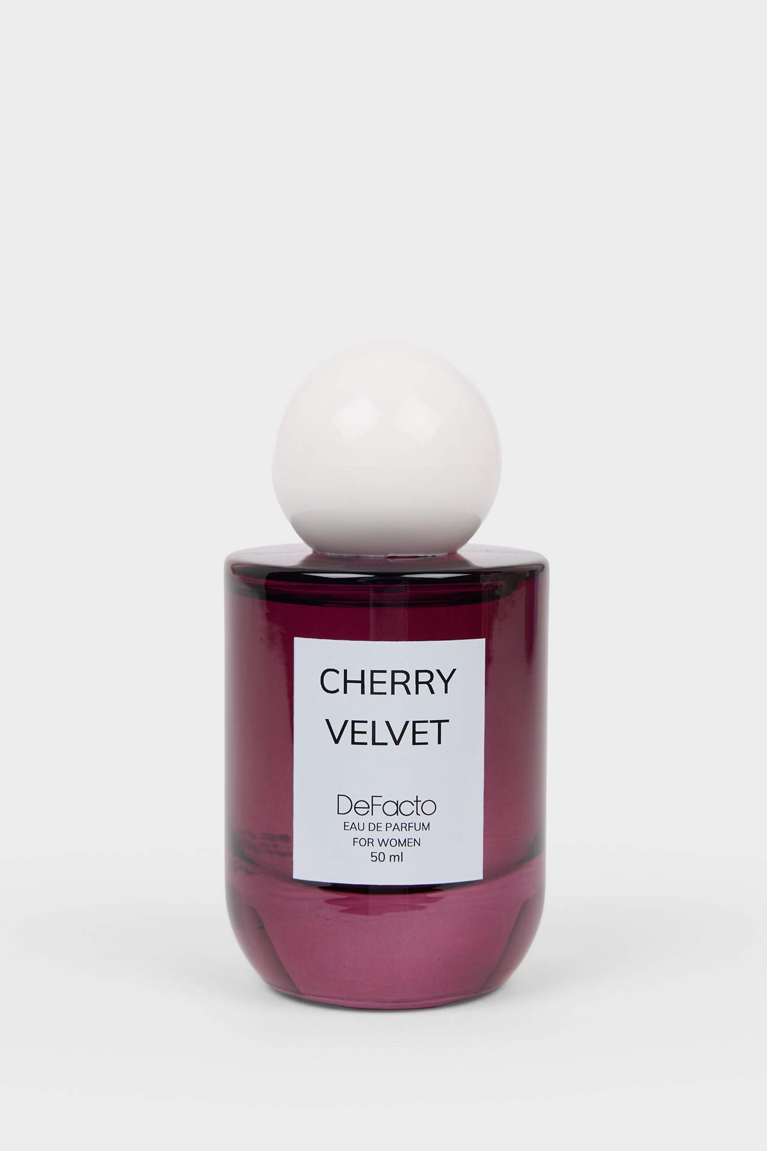 Kadın Cherry Velvet 50 ml Parfüm