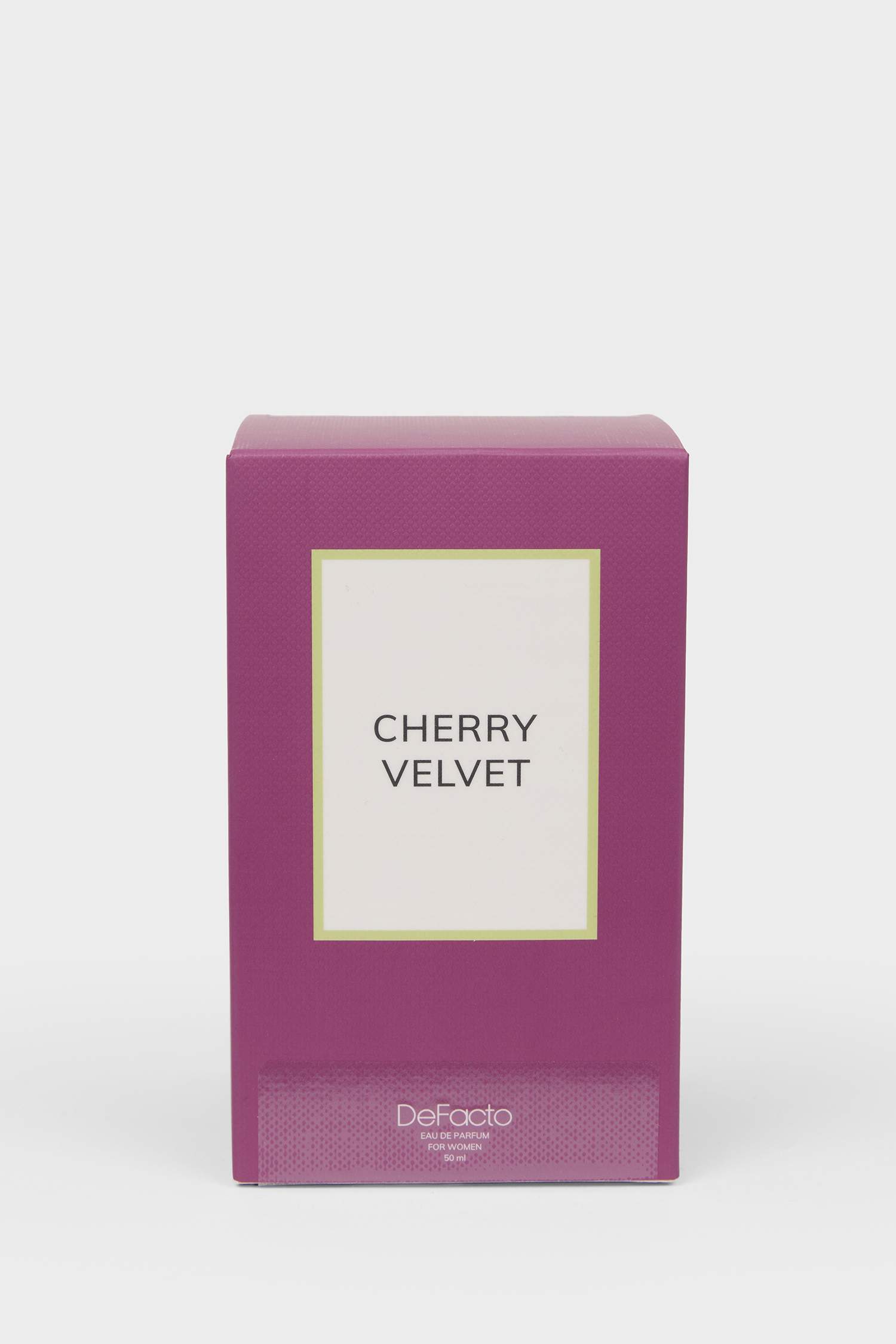 Kadın Cherry Velvet 50 ml Parfüm