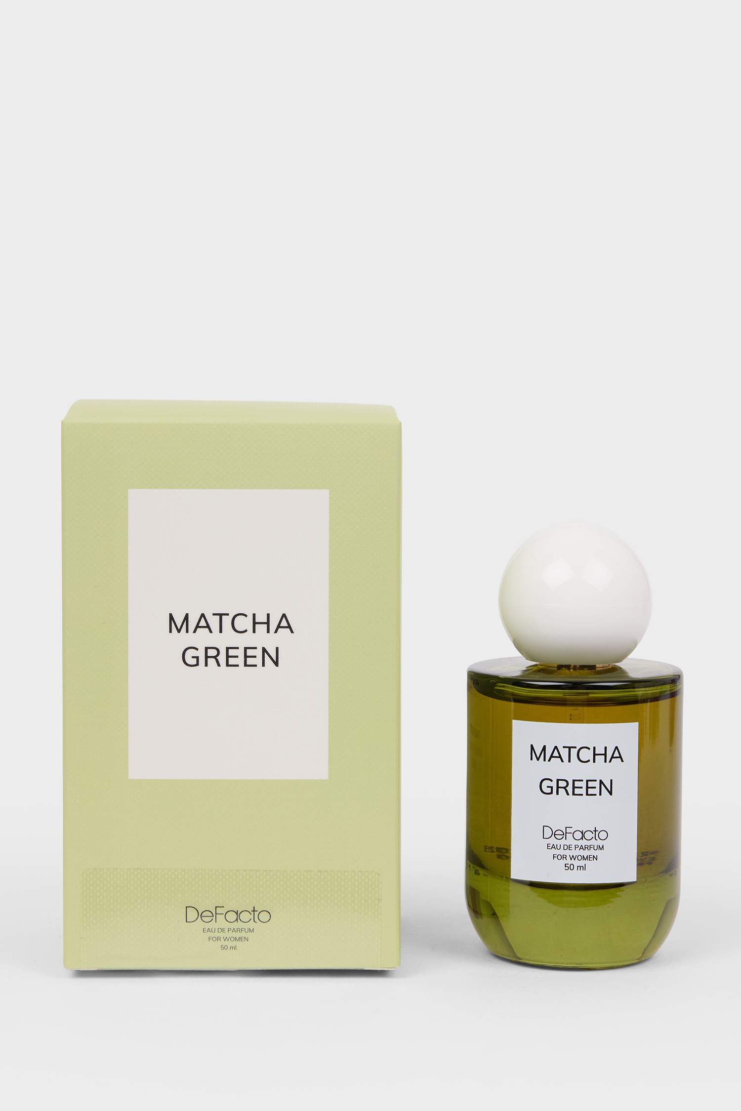 Kadın Matcha Green 50 ml Parfüm
