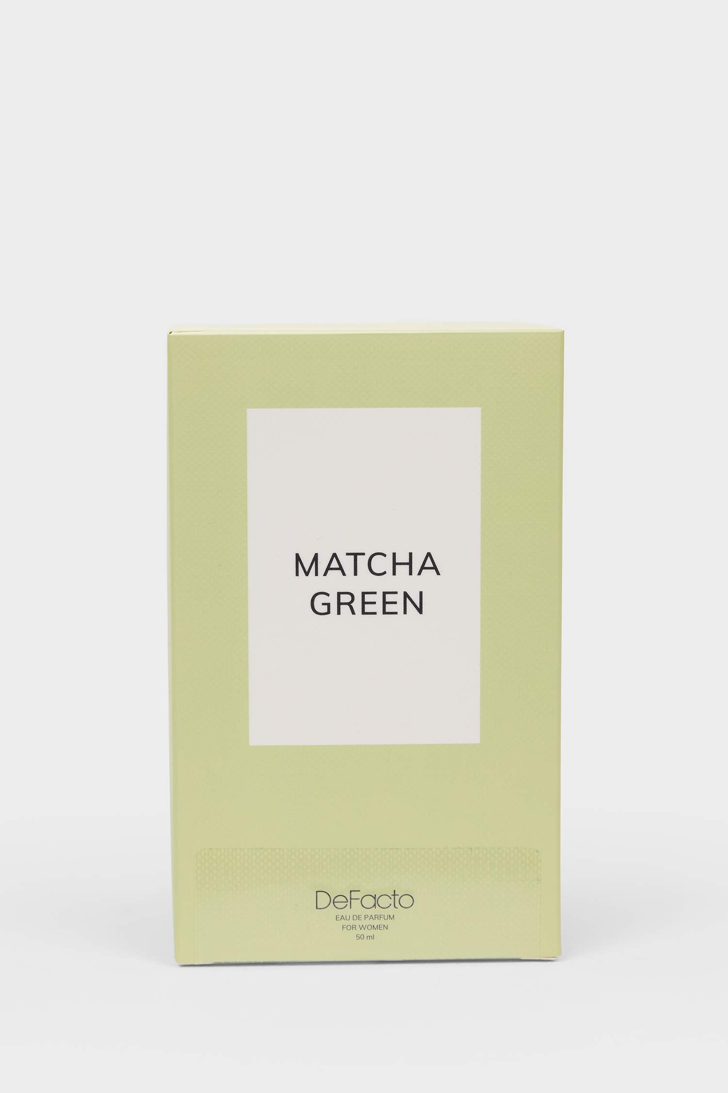 Kadın Matcha Green 50 ml Parfüm