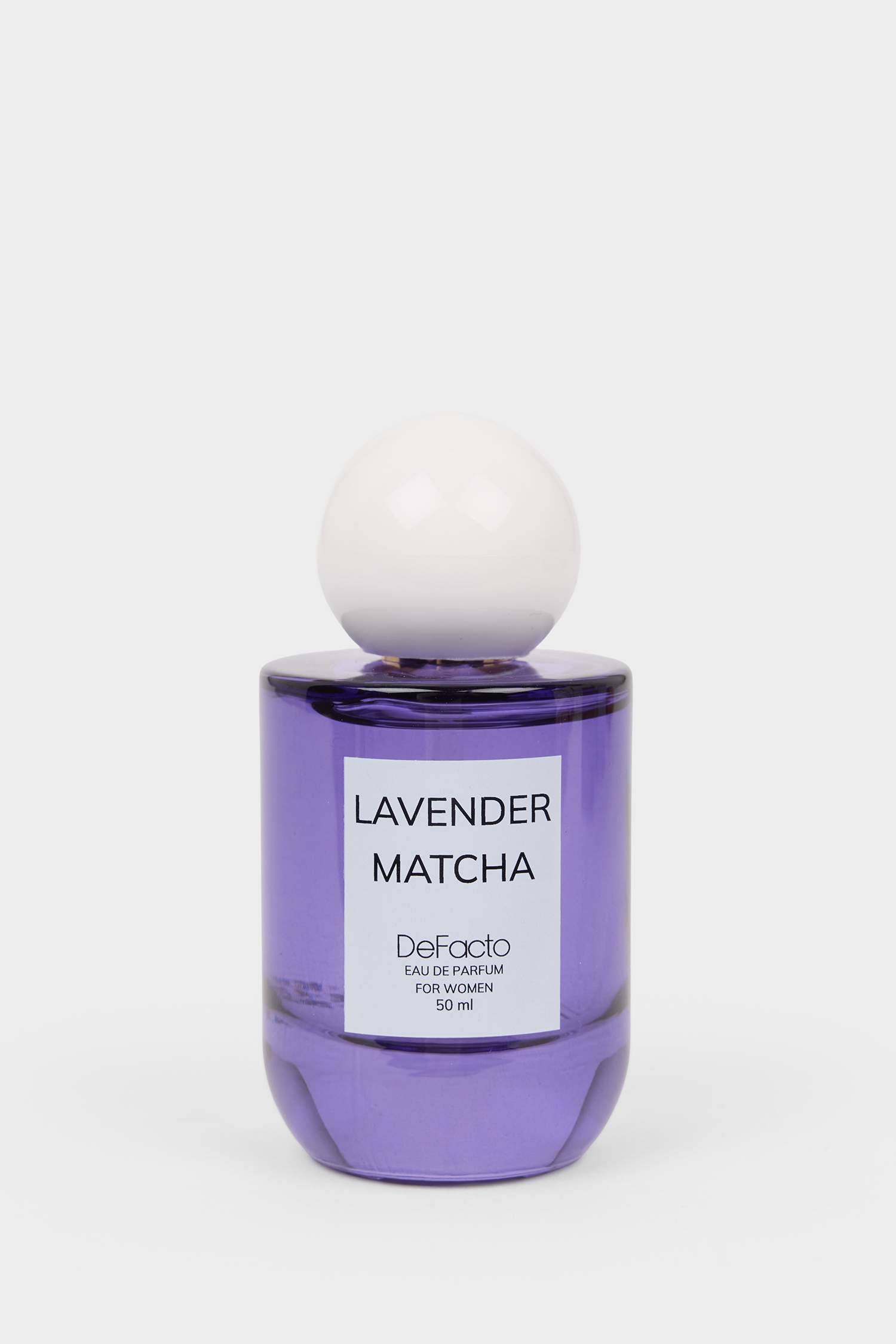 Kadın Lavender Matcha 50 ml Parfüm