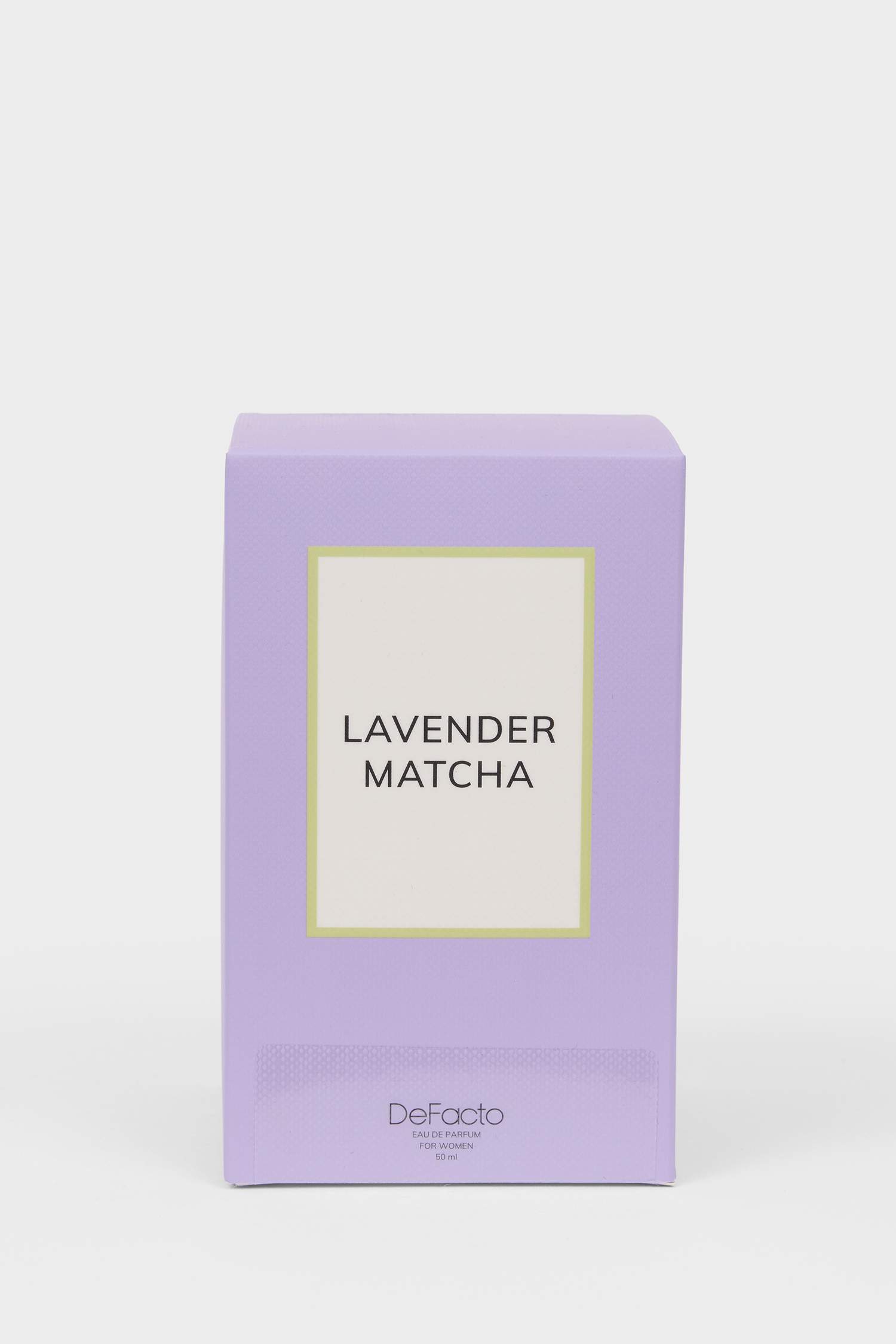 Kadın Lavender Matcha 50 ml Parfüm