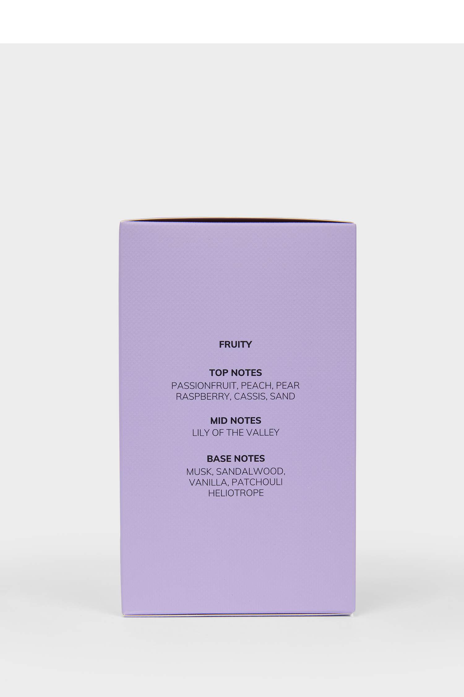 Kadın Lavender Matcha 50 ml Parfüm