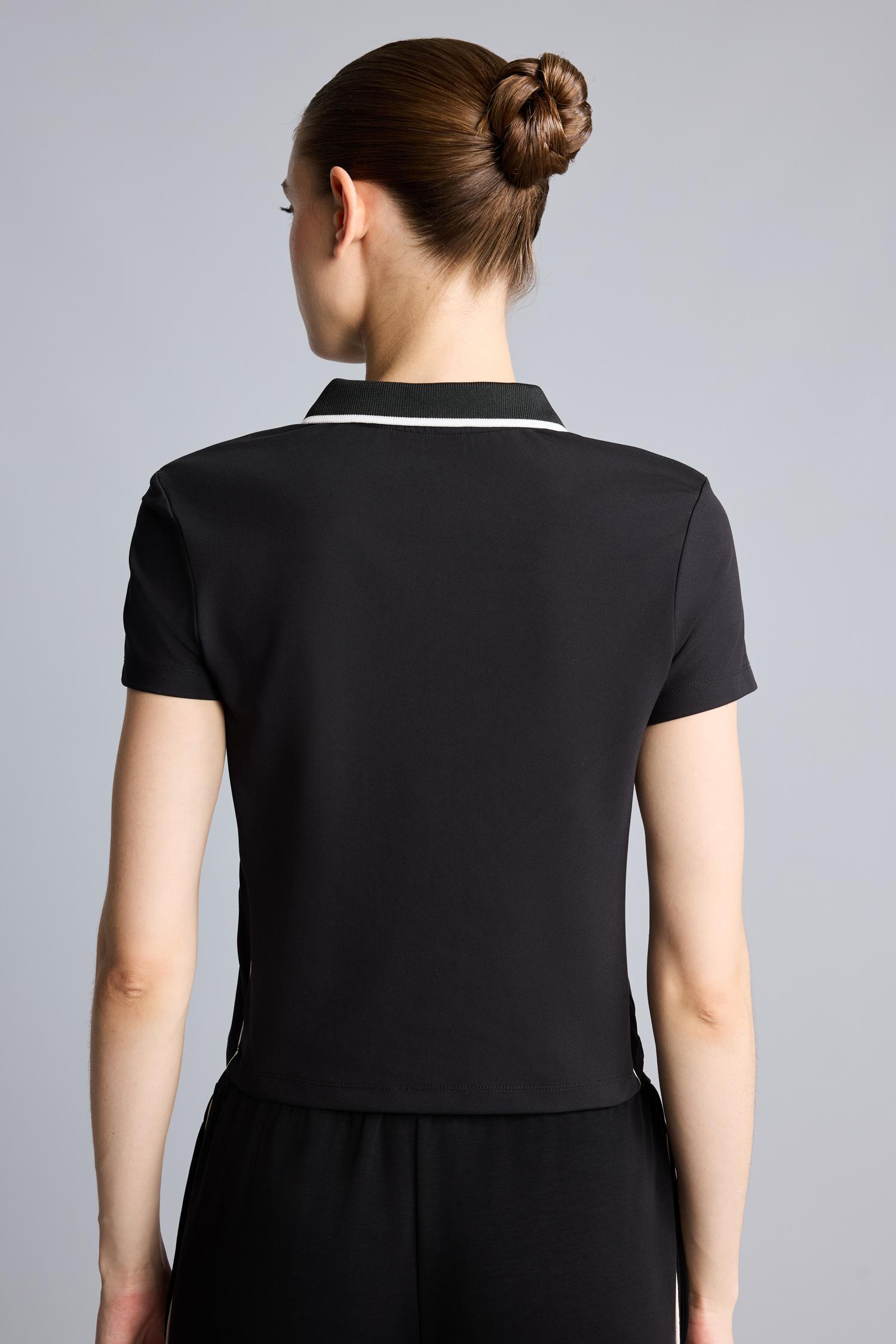 DeFacto Slim Fit Polo Tişört görsel 8