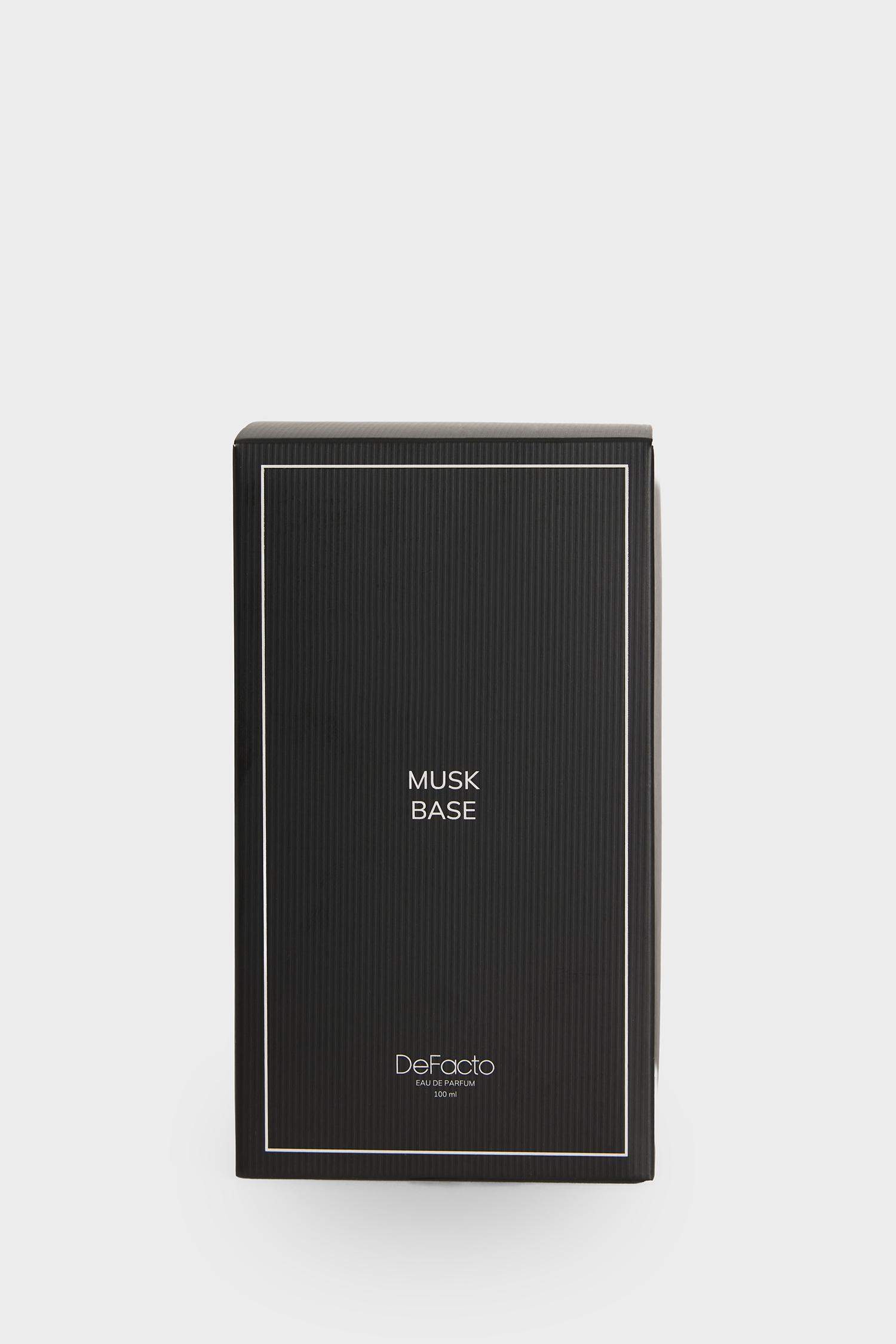 Kadın Aquatic Musk 100 ml Parfüm