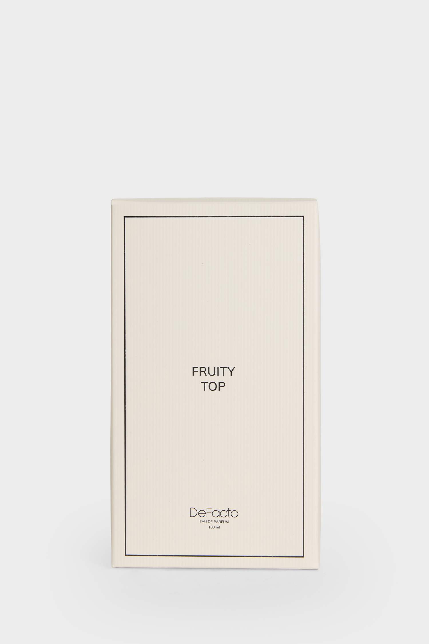 Kadın Aquatic 100 ml Parfüm