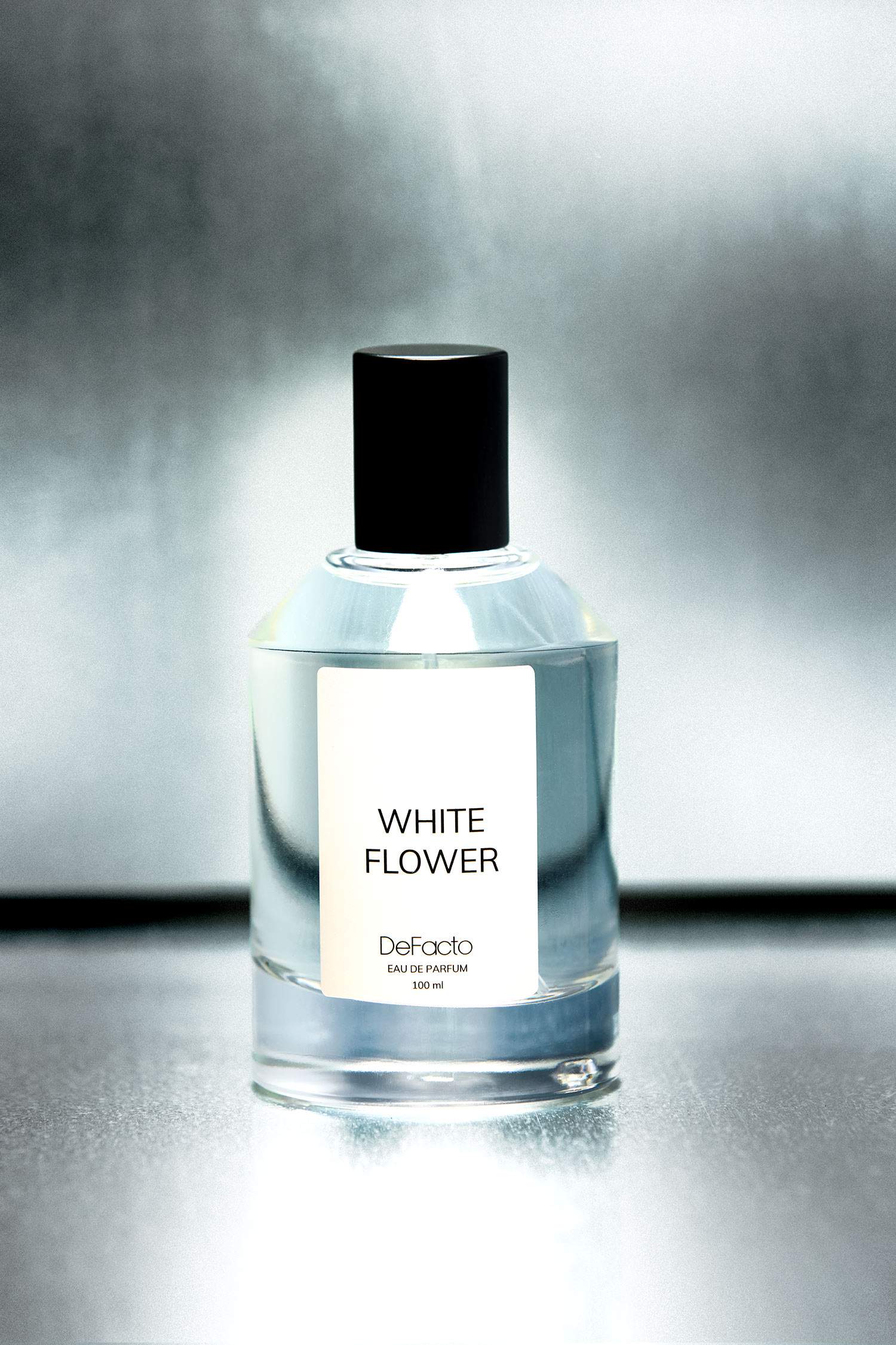 Kadın White Flower 100 ml Parfüm