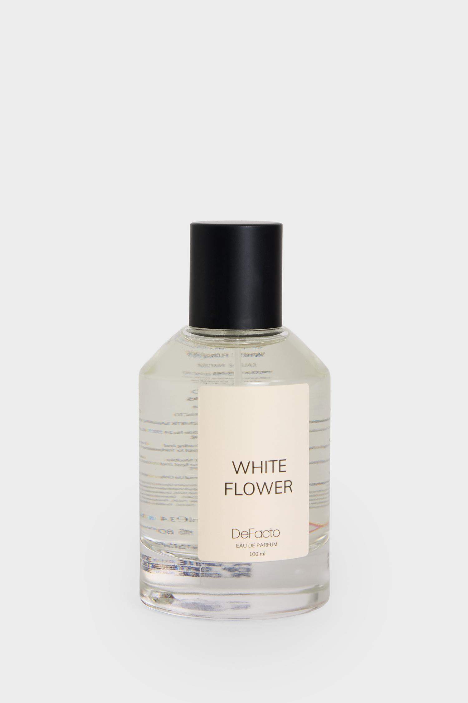 Kadın White Flower 100 ml Parfüm