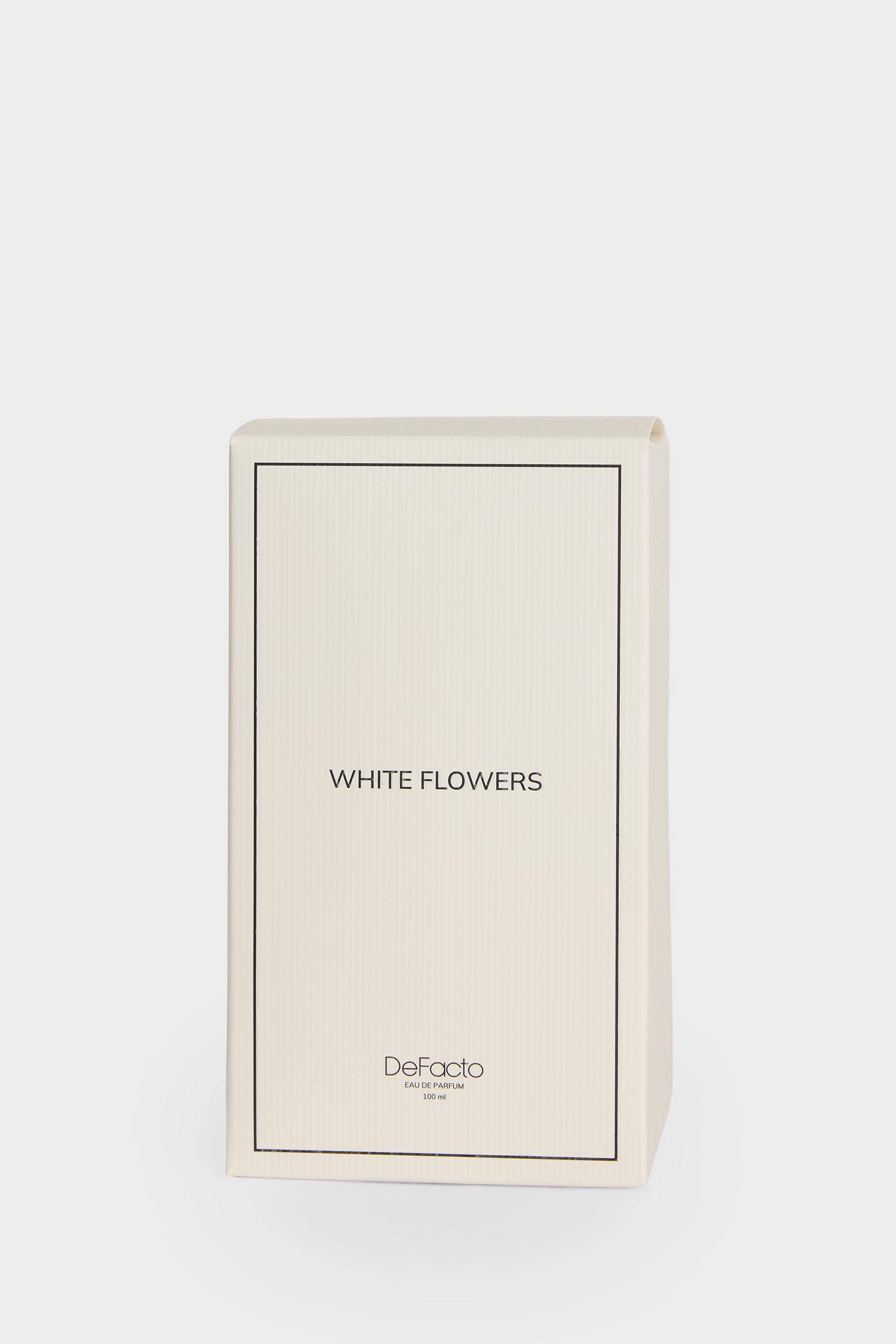 Kadın White Flower 100 ml Parfüm