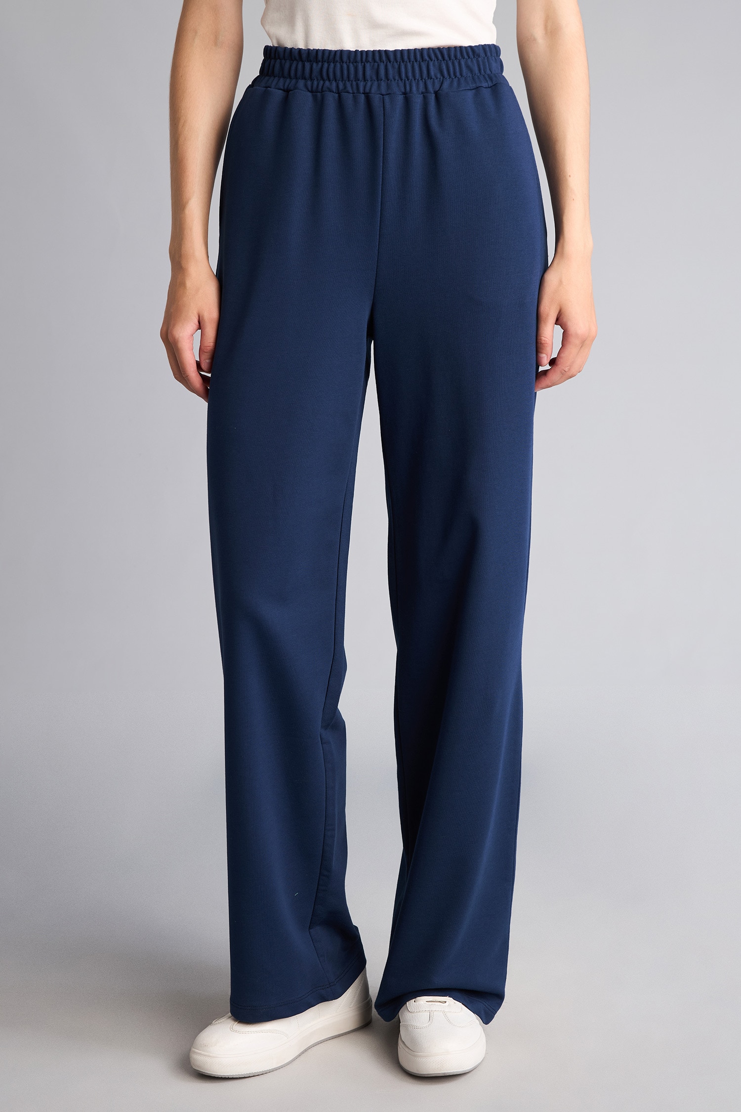 DeFacto Straıght Fit Basic Pantolon görsel 3
