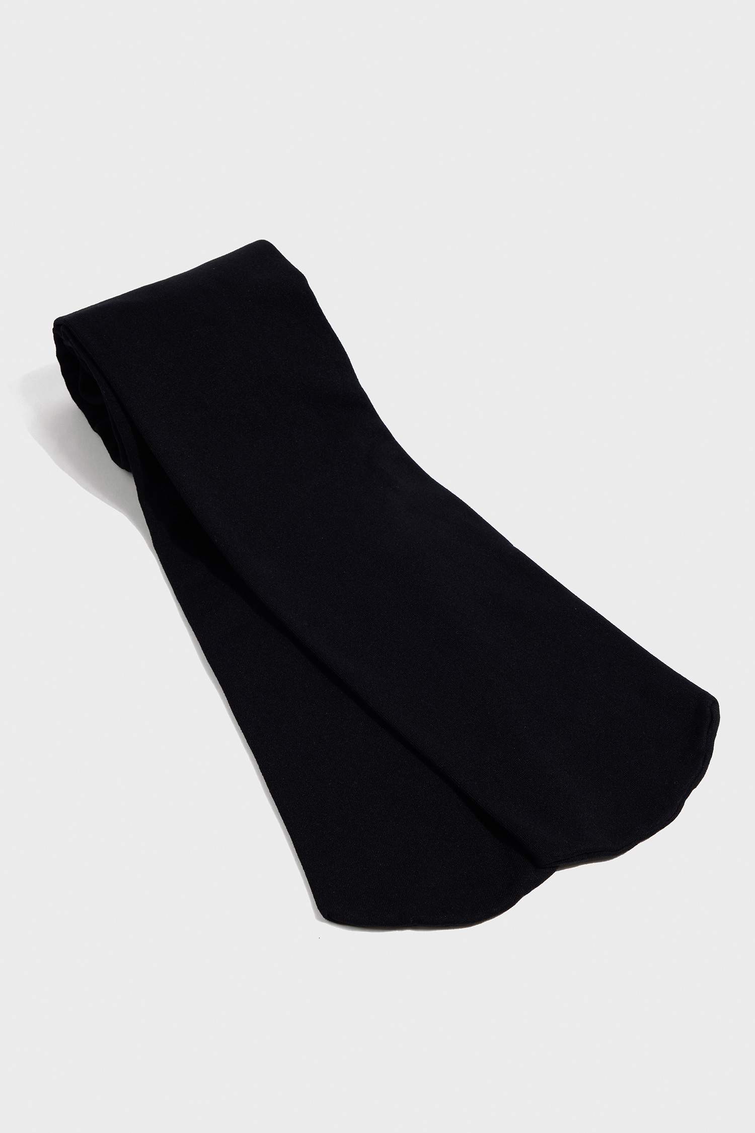 Kız Çocuk Termal Külotlu Çorap