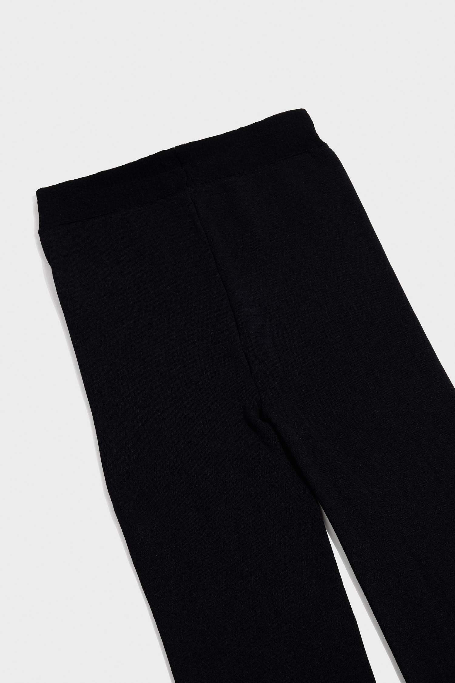 Kız Çocuk Termal Külotlu Çorap