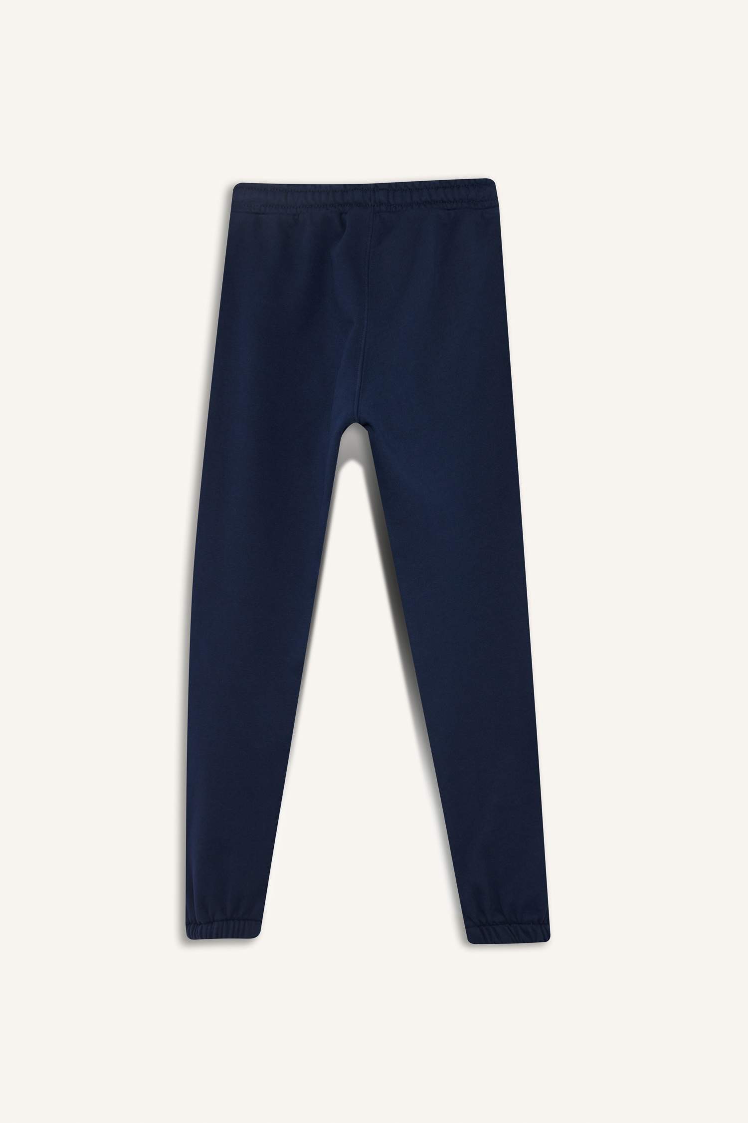 Erkek Çocuk 2'li Takım Kapüşonlu Baskılı Sweatshirt Eşofman Altı