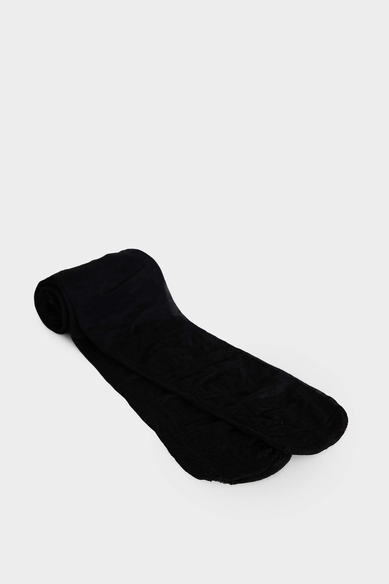 Kadın 20 Denye Külotlu Çorap