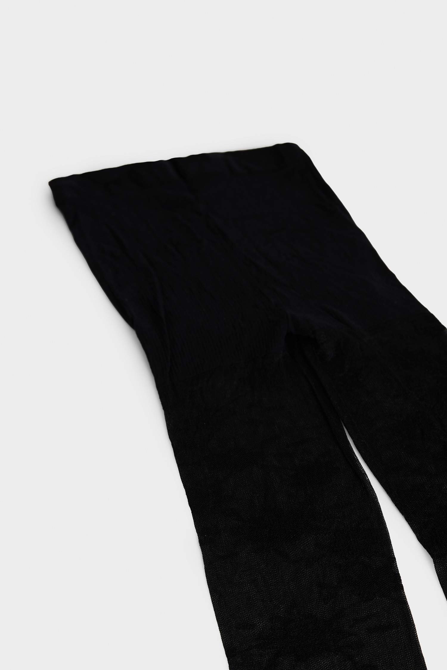 Kadın 20 Denye Külotlu Çorap