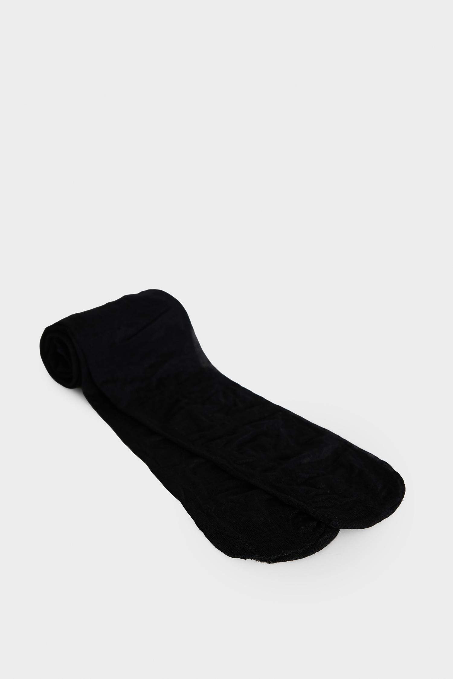 Kadın 20 Denye Külotlu Çorap