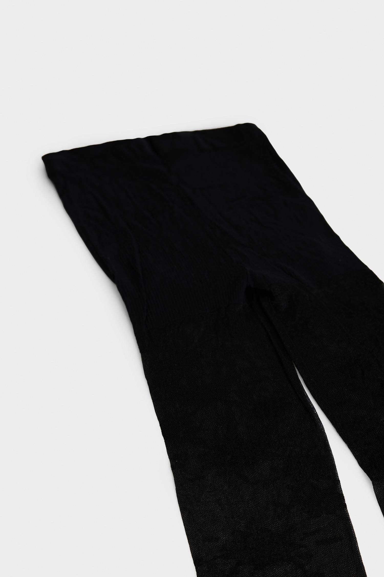 Kadın 20 Denye Külotlu Çorap