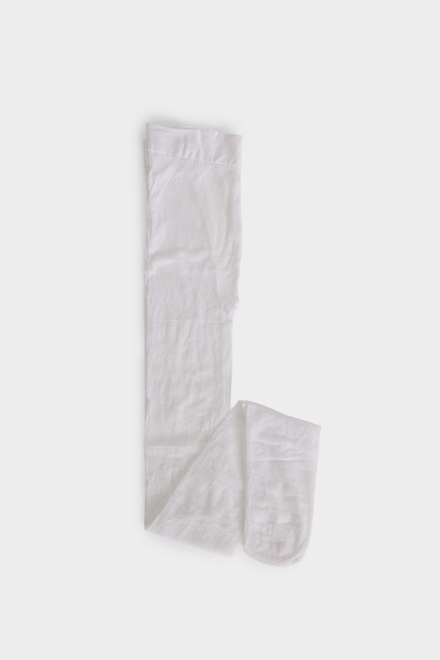 Kadın 20 Denye Külotlu Çorap