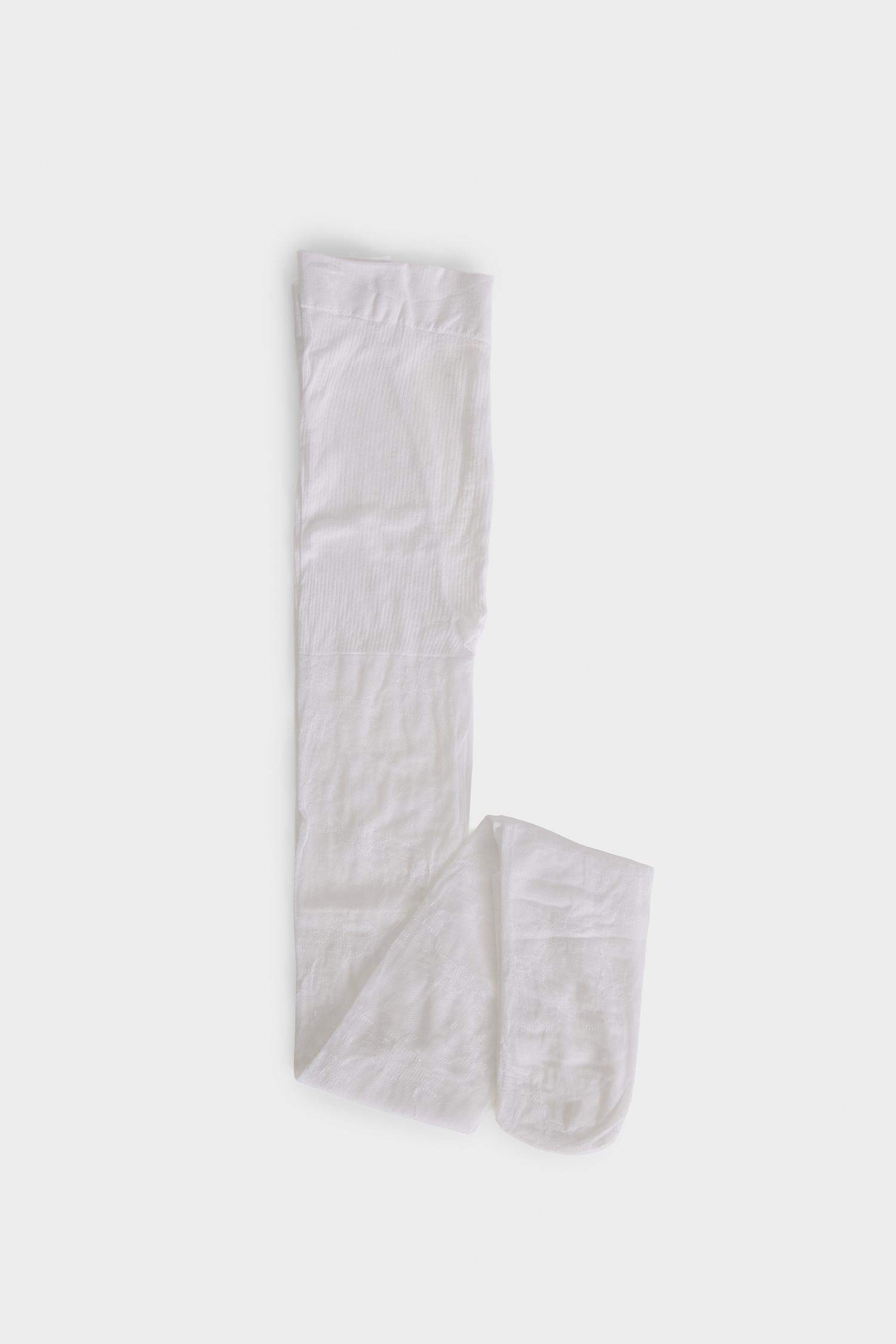 Kadın 20 Denye Külotlu Çorap