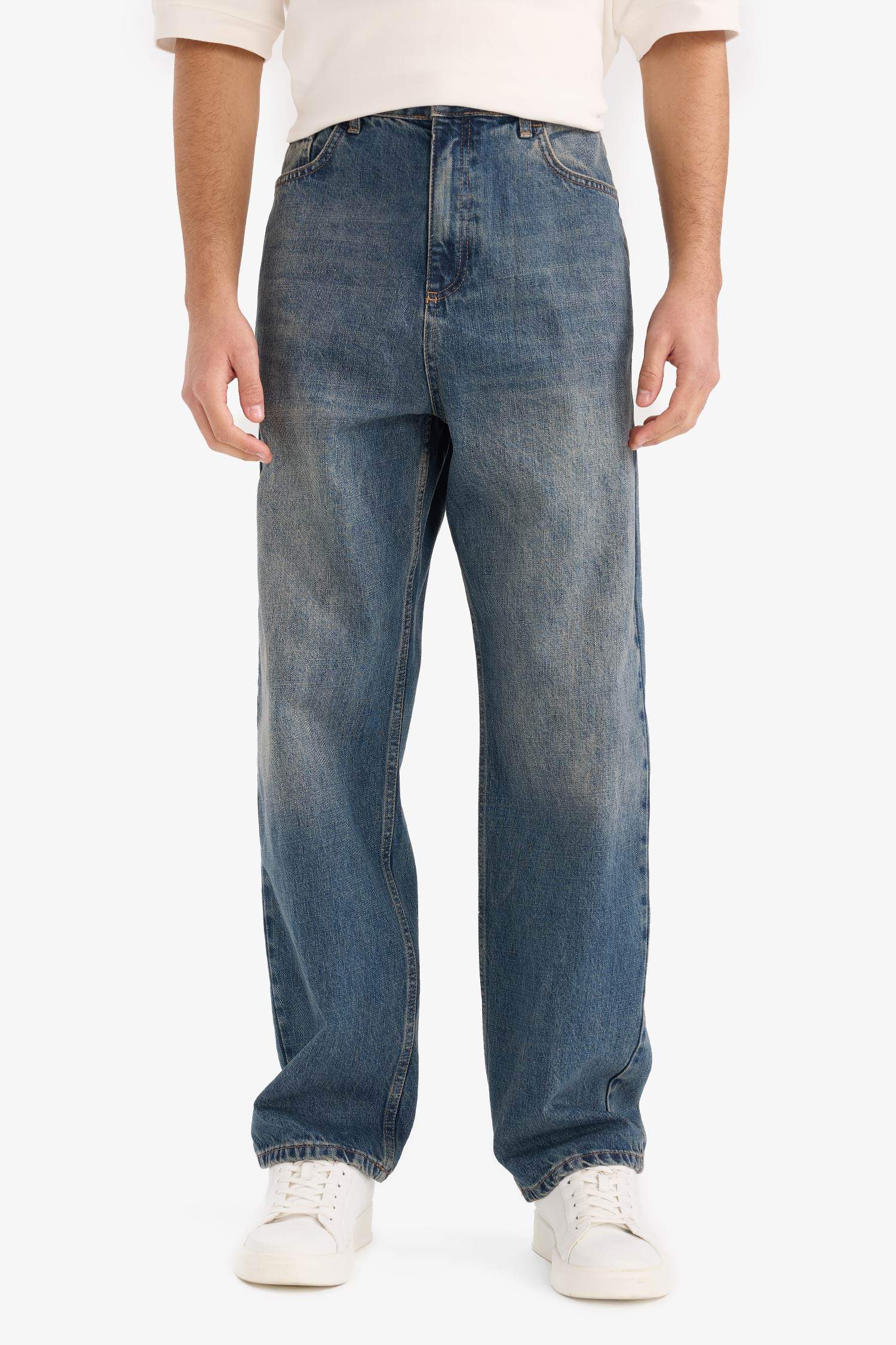 بنطرون باجي