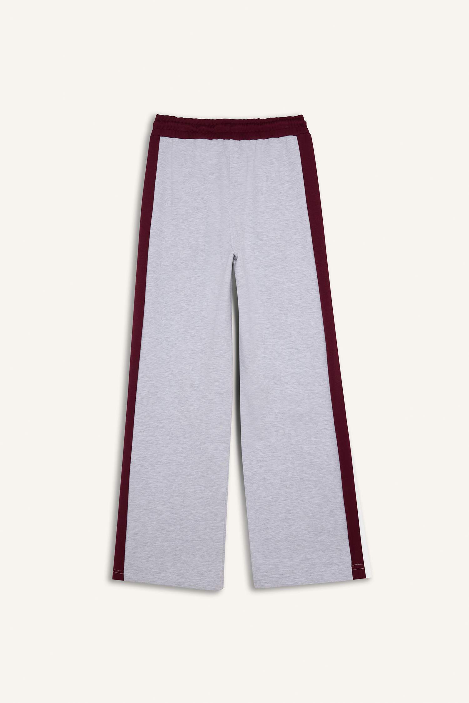 NBA Boston Celtics Wide Leg Cepli Geniş Paça Standart Boy Modal Sporcu Pantolon