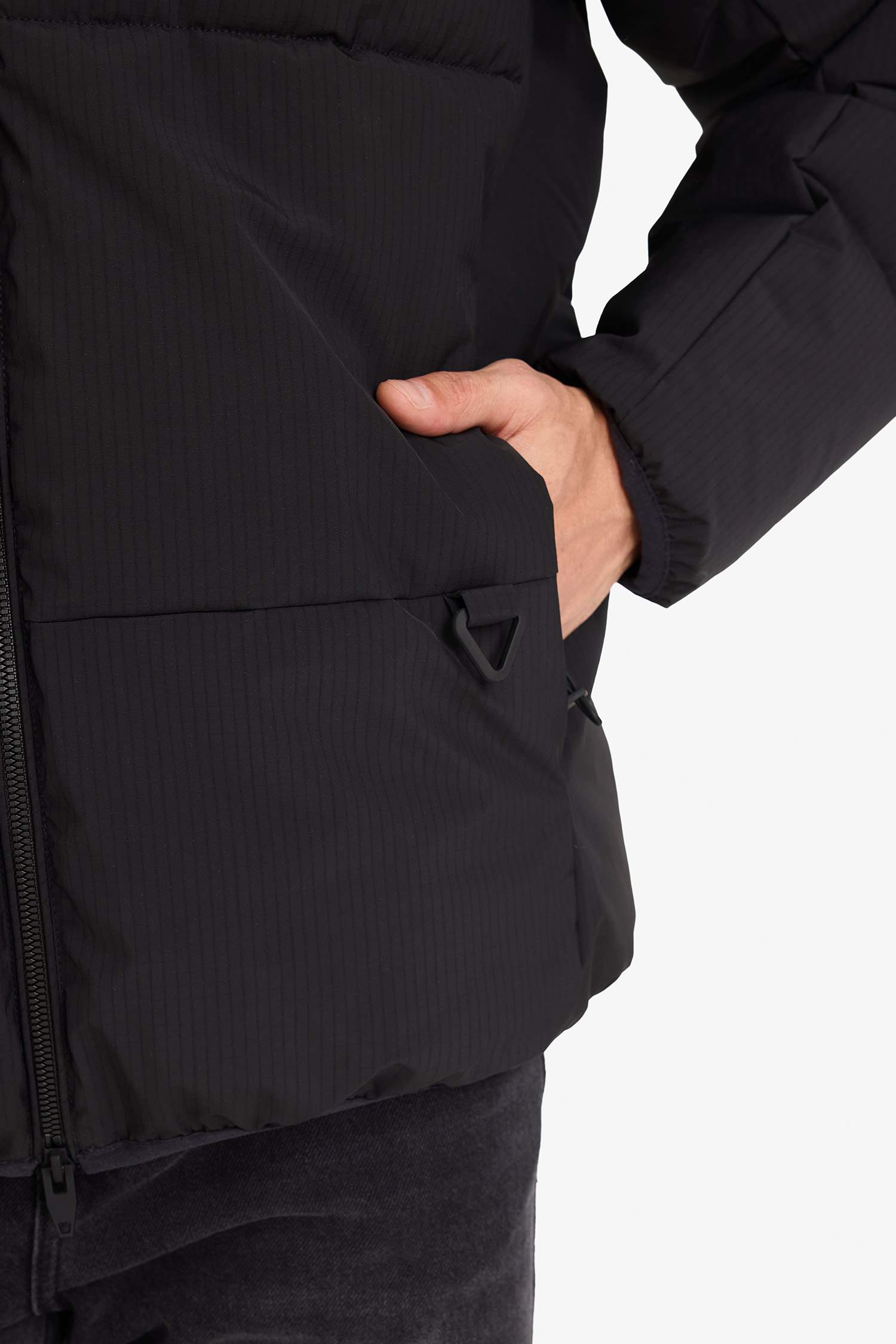 قمصلة نفخ مقاوم للماء قصة عادية