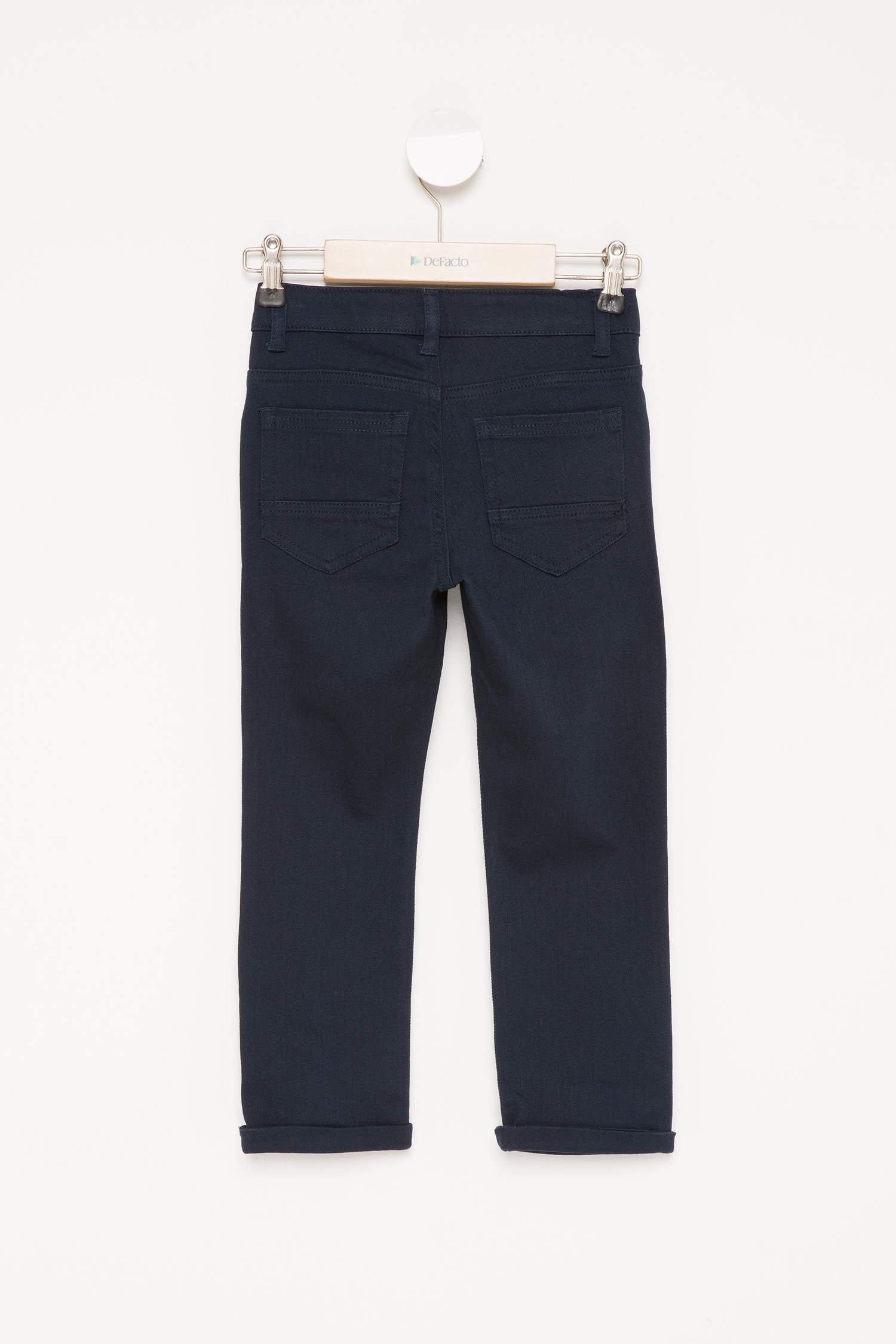 Defacto Regular Fit Erkek Çocuk Pantolon. 3