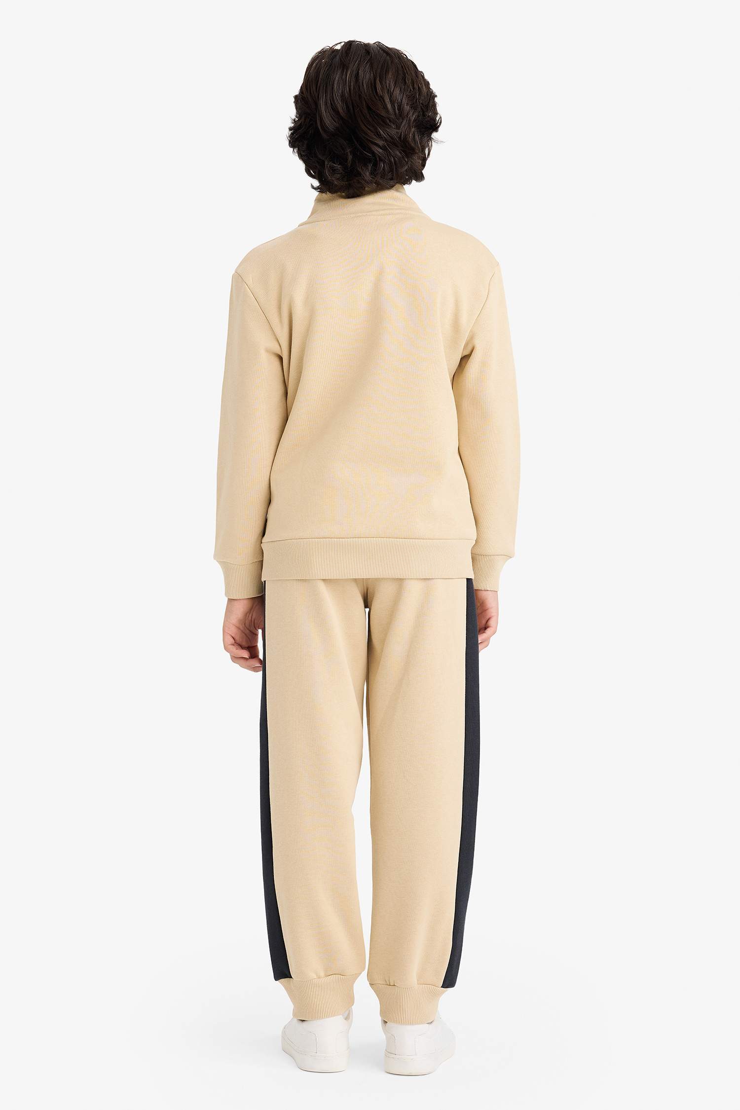 Boy Thick Fabric 2 Piece Set