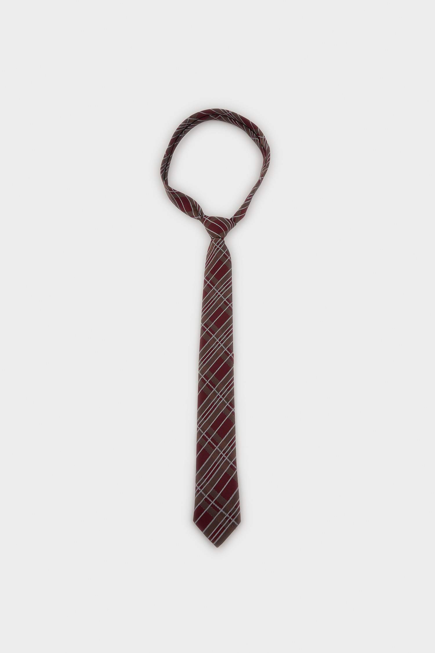 Kadın Desenli Kravat