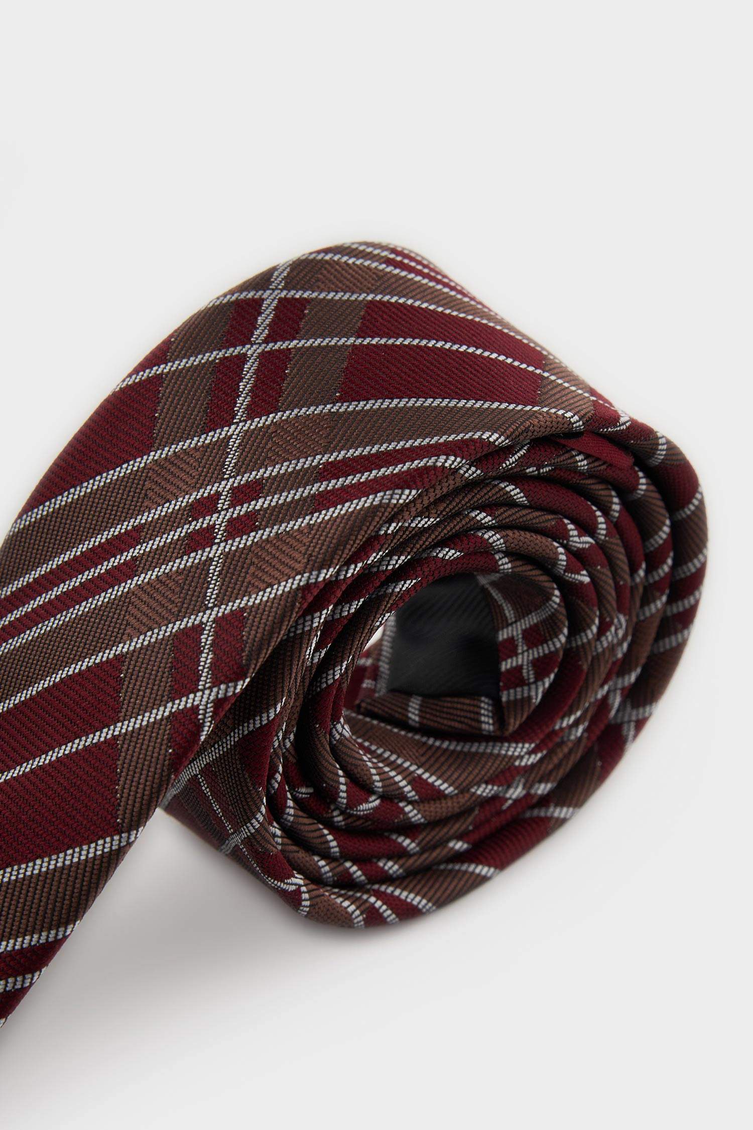 Kadın Desenli Kravat