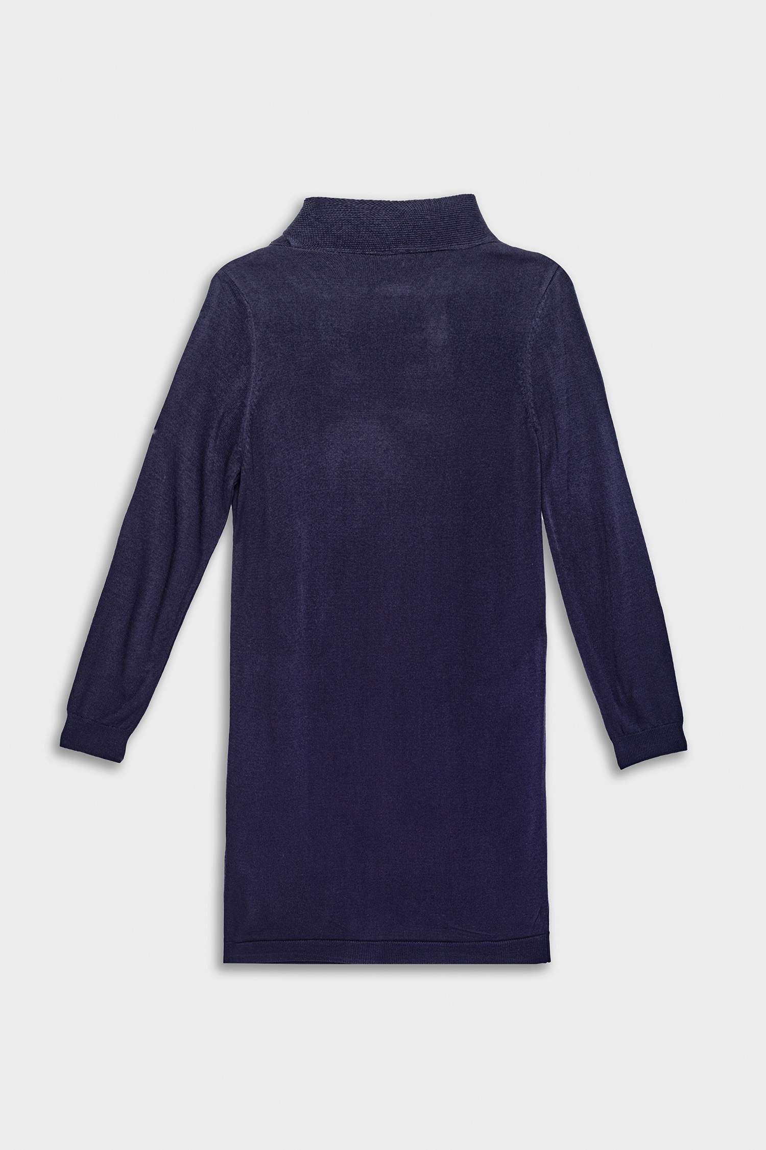 Regular Fit V-Neck Cardigan