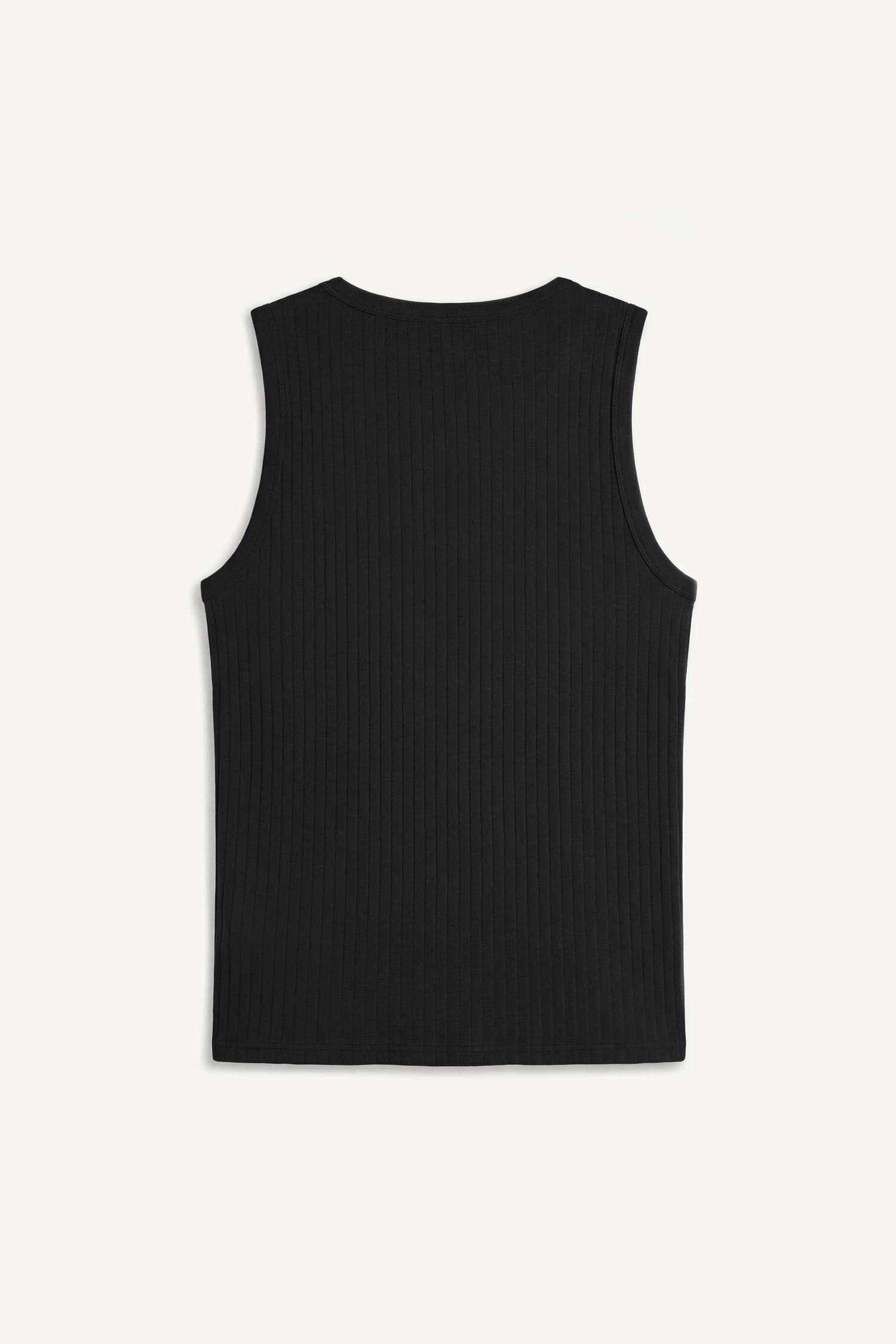 DeFacto Regular Fit Fitilli Atlet görsel 7