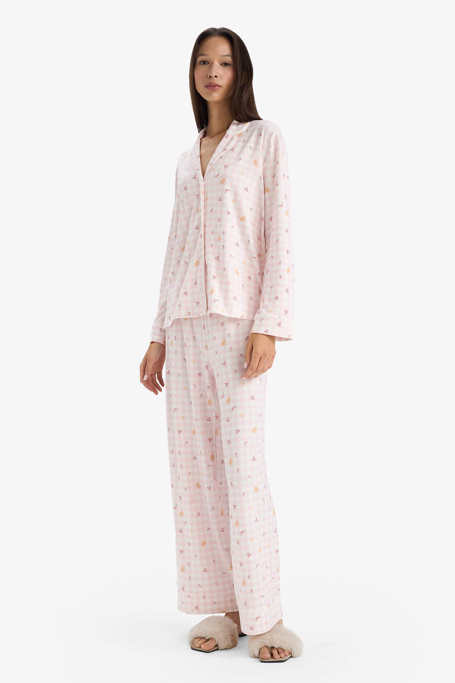 2 piece Regular Fit Set