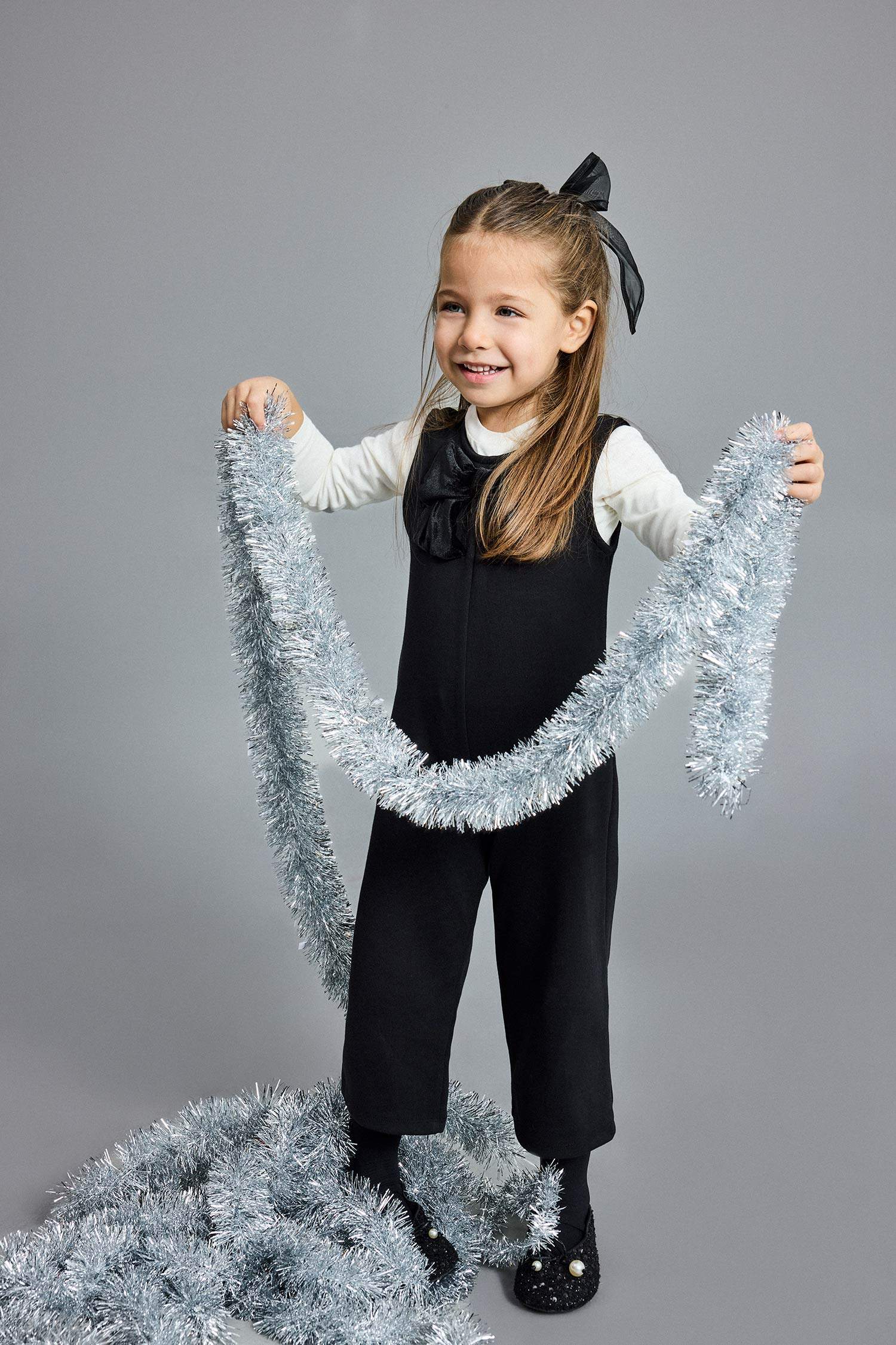 Baby Girl 3D 2 Piece Set