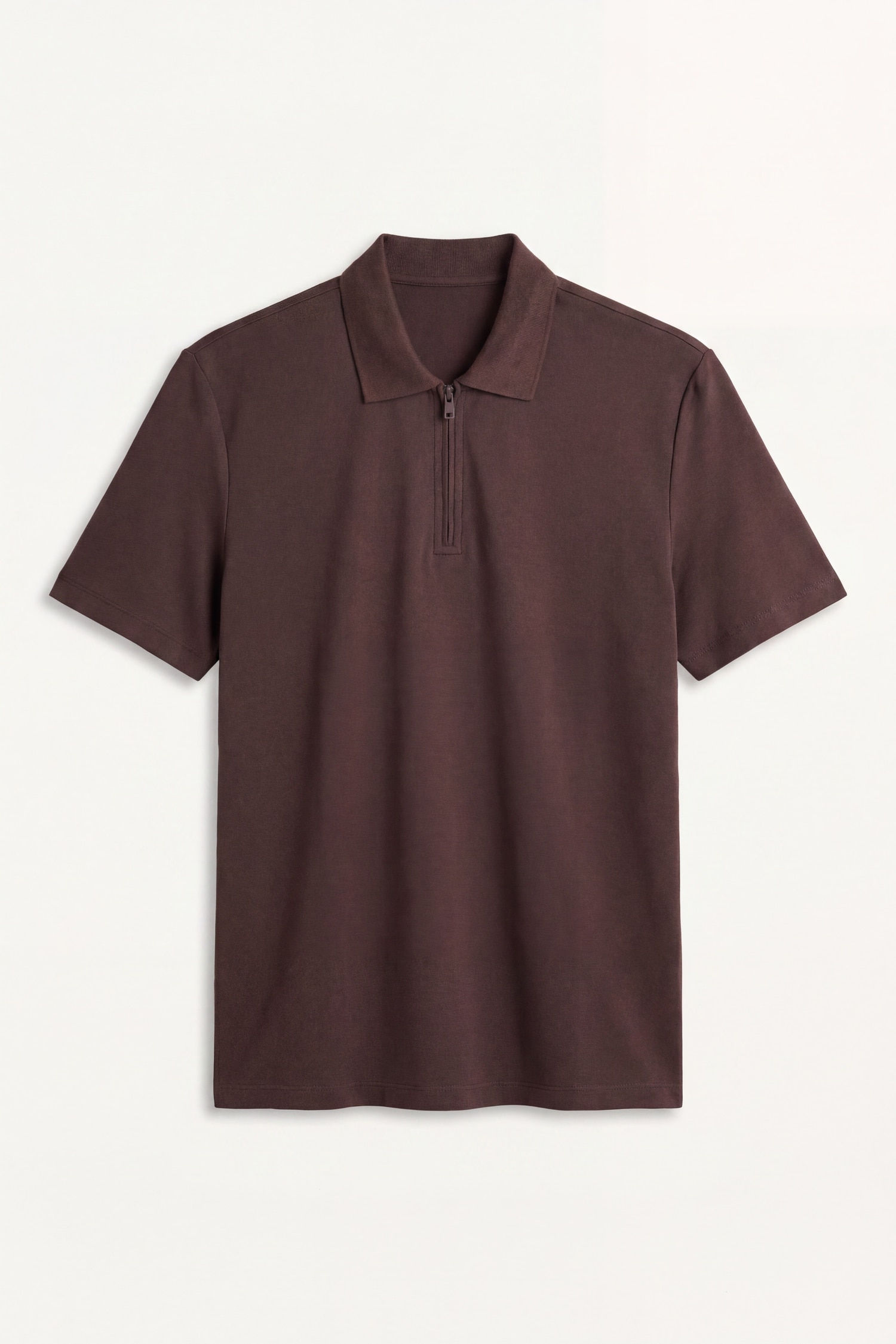 DeFacto Regular Fıt Polo Tişört görsel 6