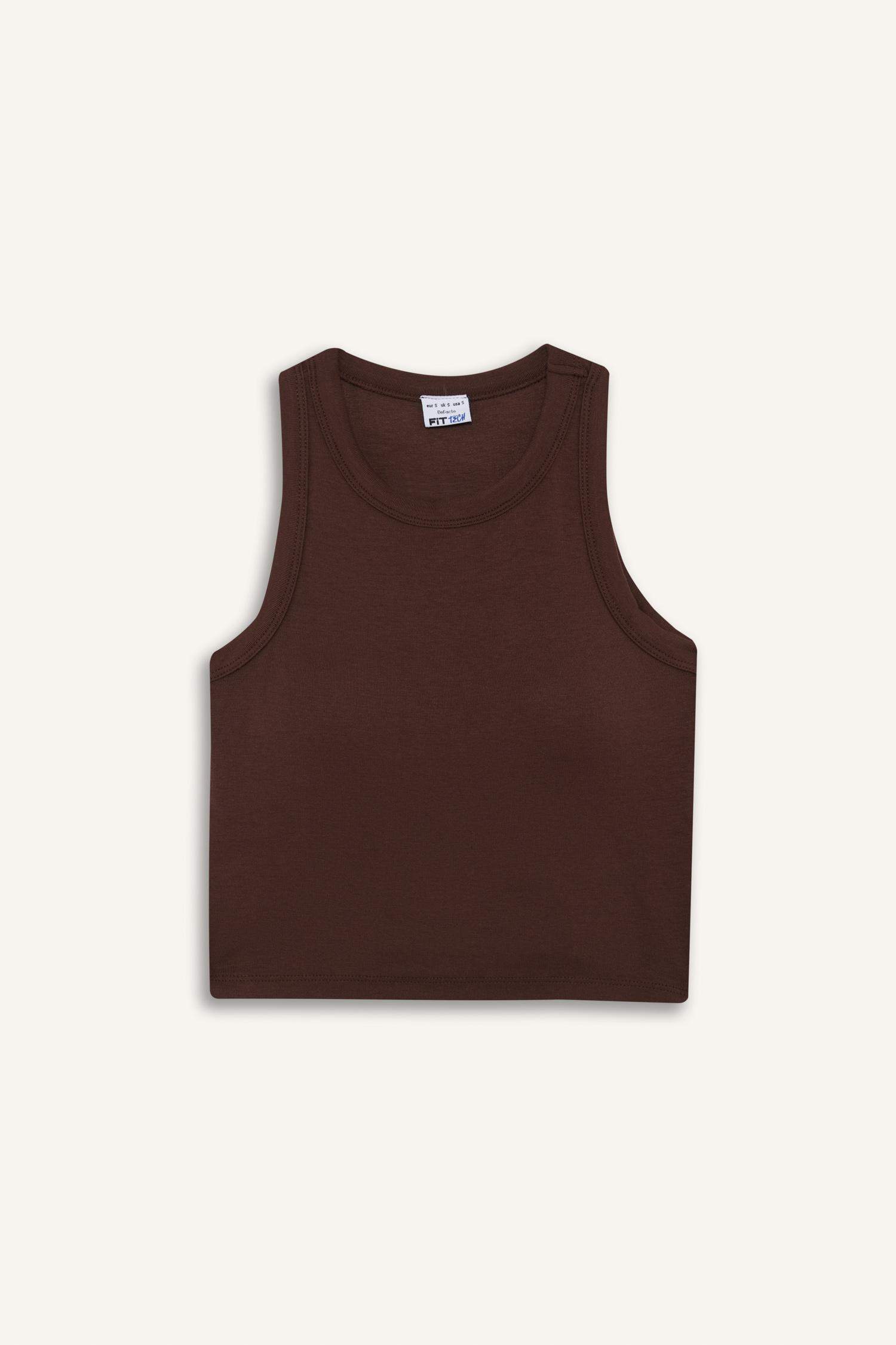 DeFactoFit Tank Top