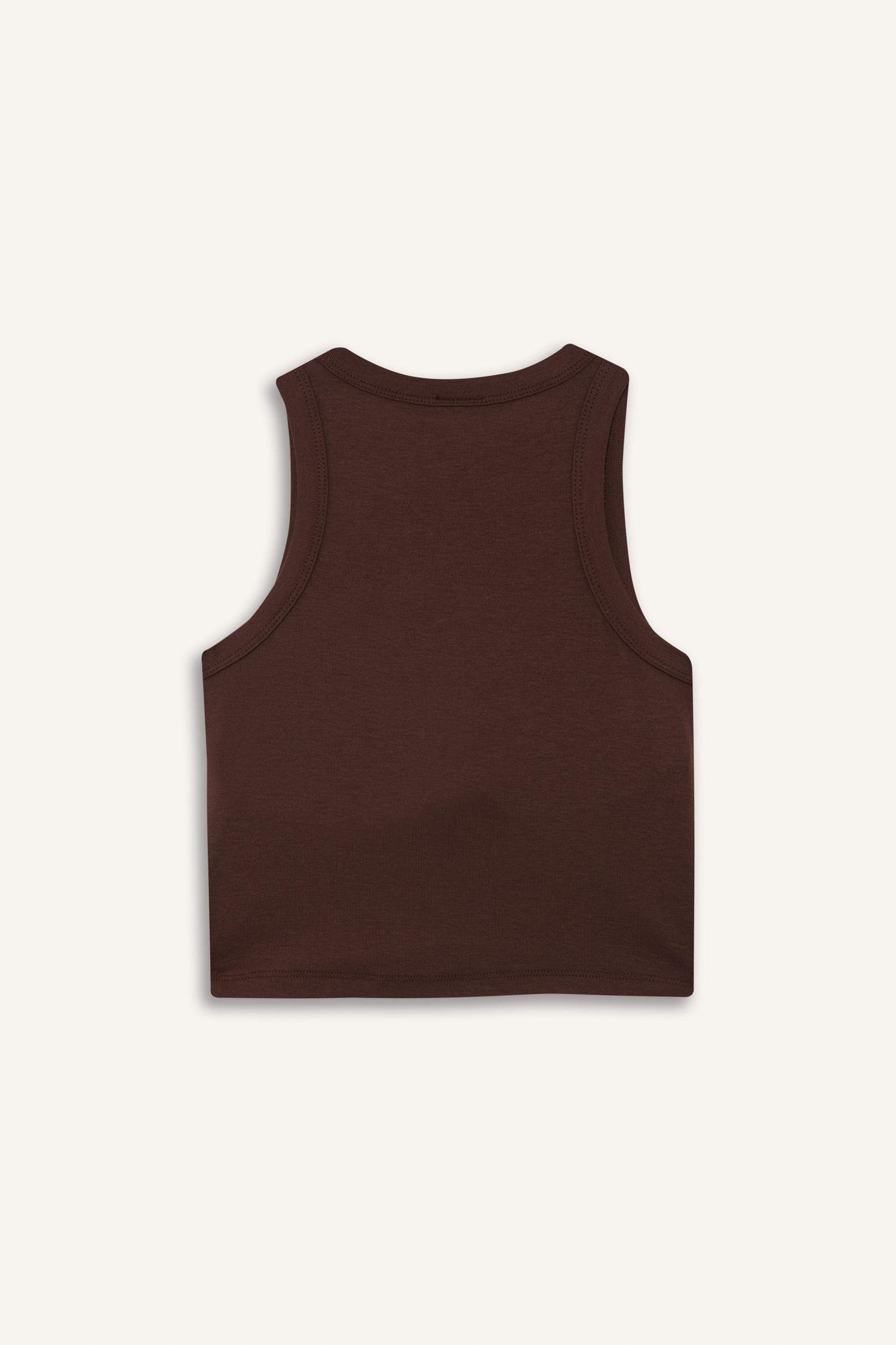 DeFactoFit Tank Top