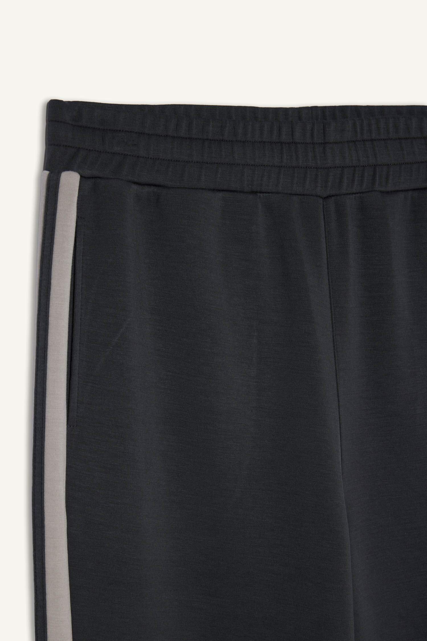 Джоггеры Relax Fit