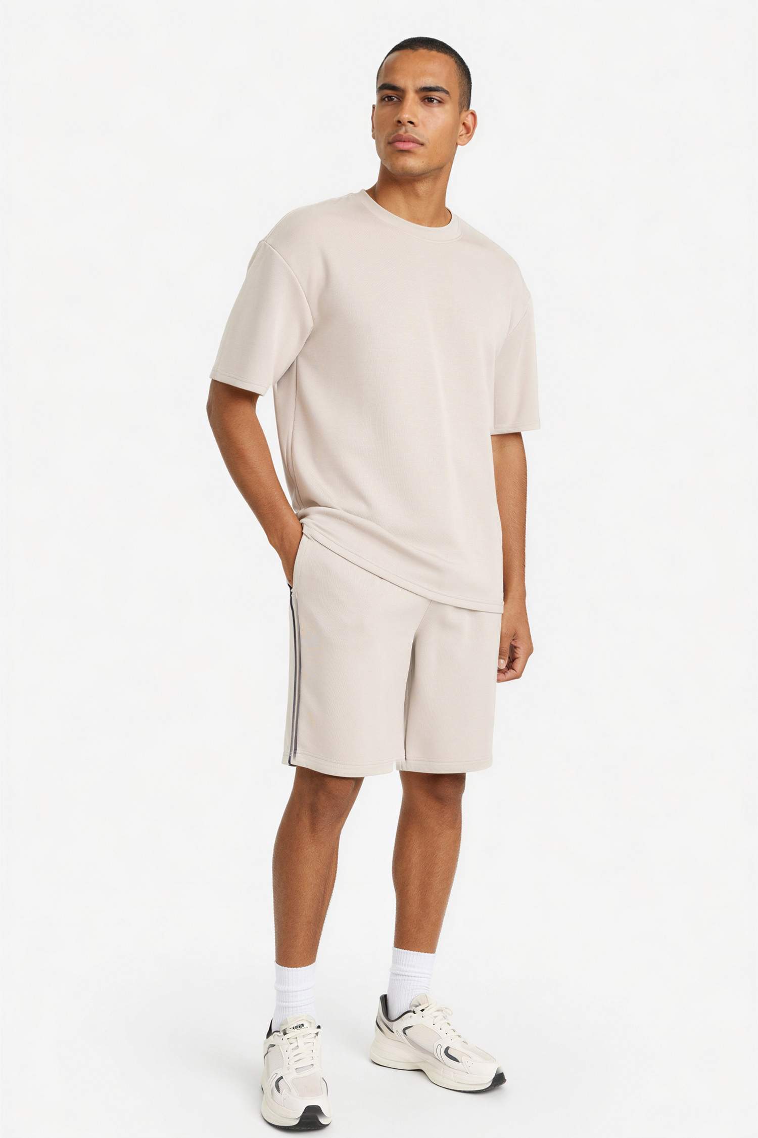 Шорты Standart Fit