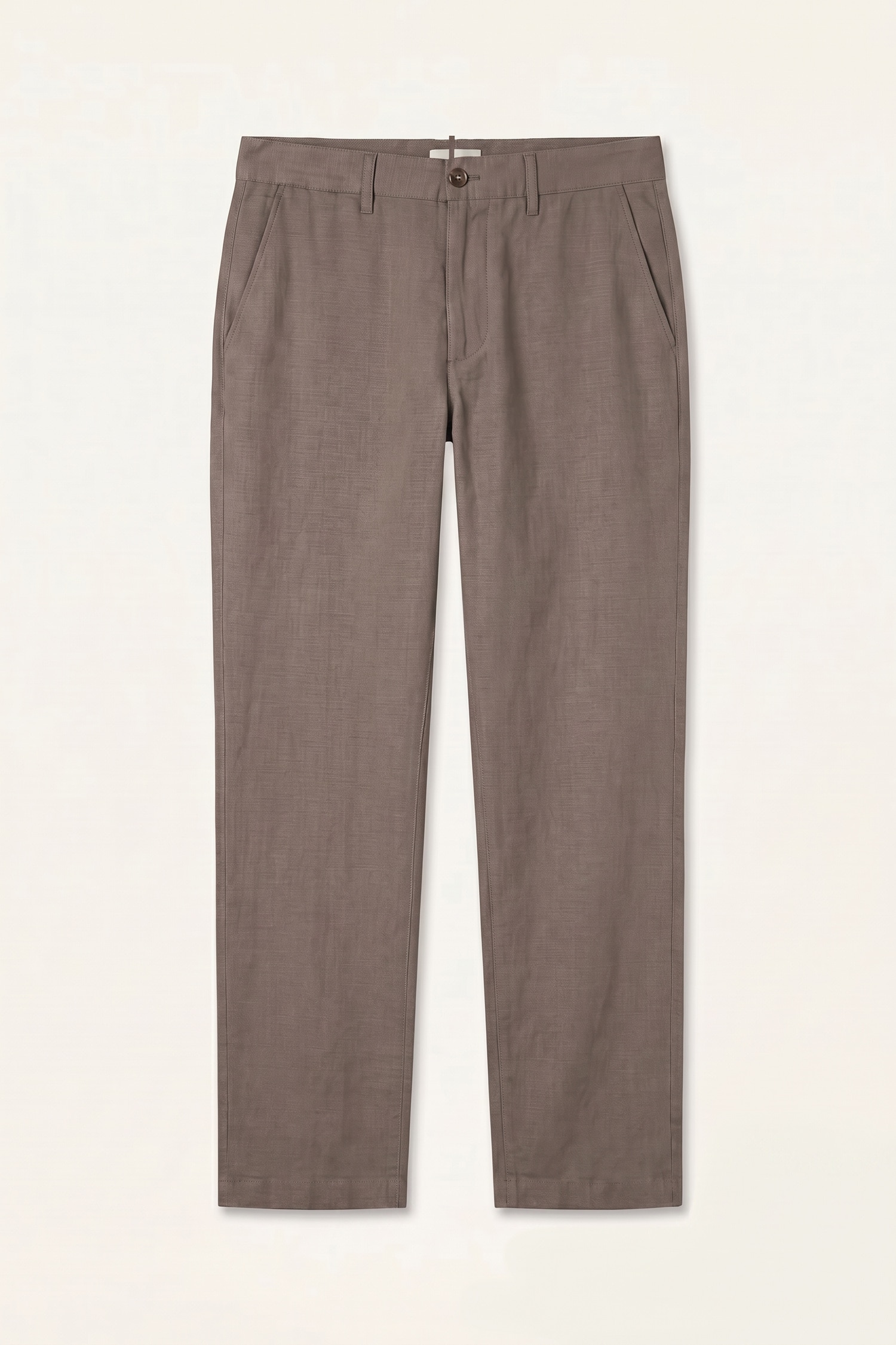 DeFacto %100 Pamuk Regular Fit Pantolon görsel 6