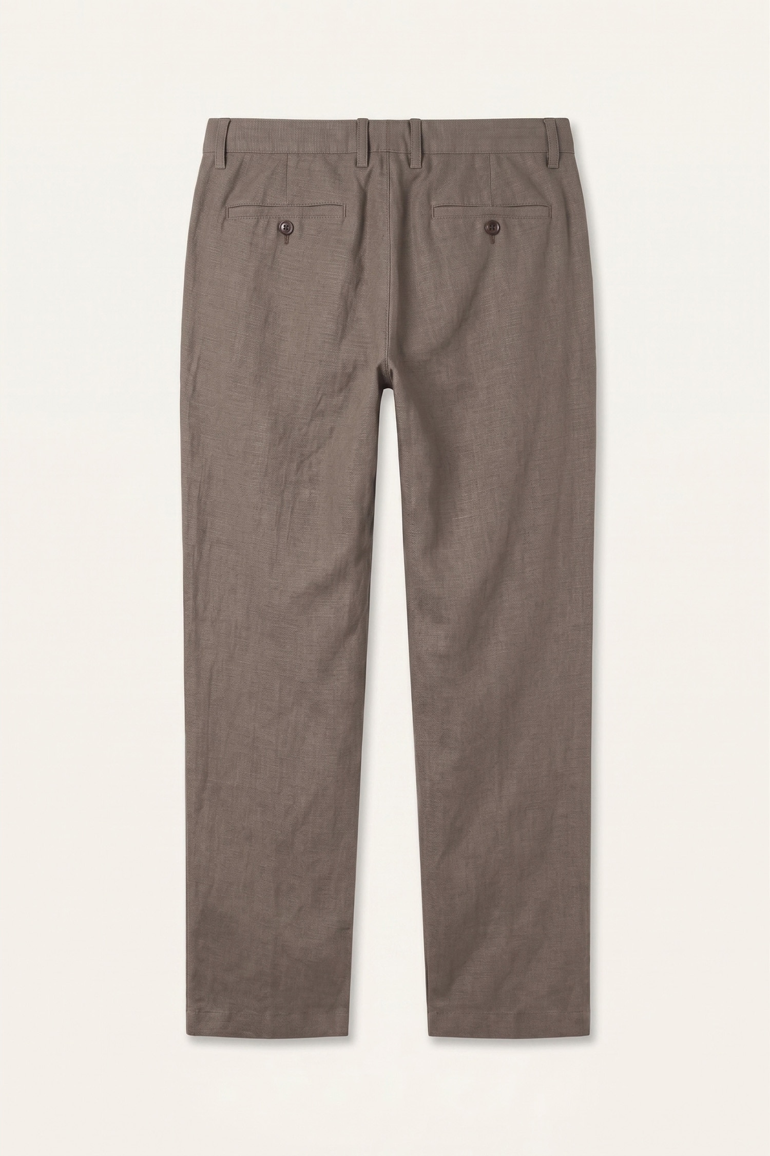 DeFacto %100 Pamuk Regular Fit Pantolon görsel 7