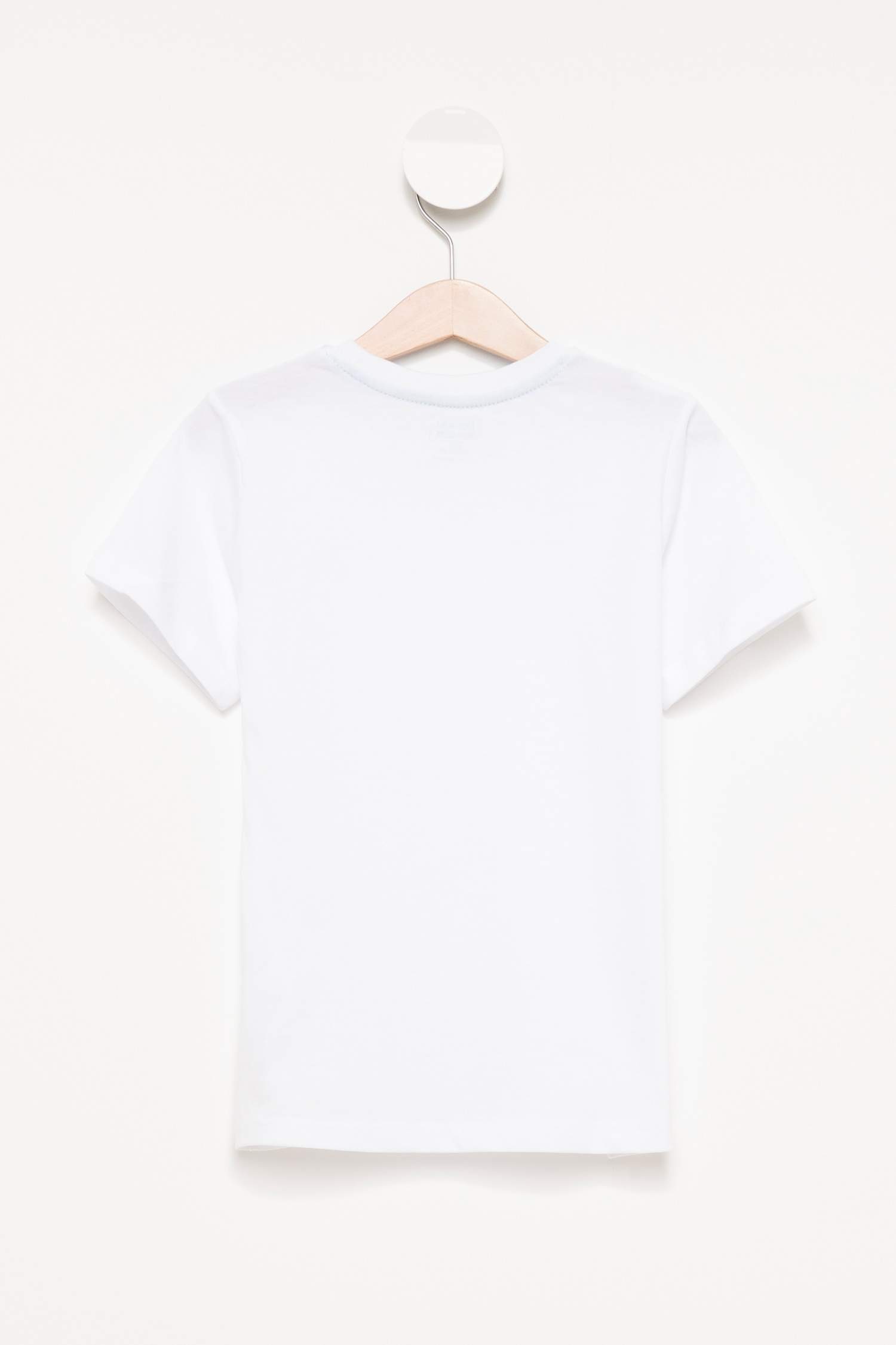 Defacto Basic Erkek Çocuk T-shirt. 4