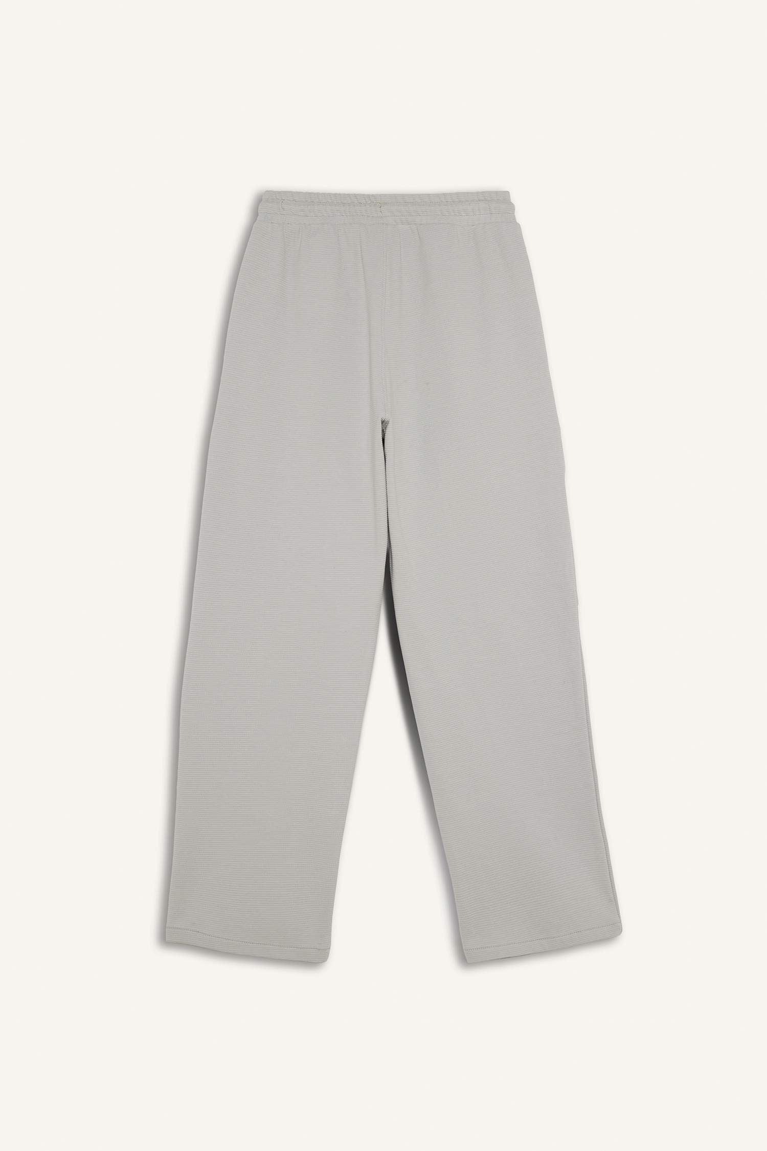 Erkek Çocuk Loose Fit Beli Lastikli Eşofman Altı