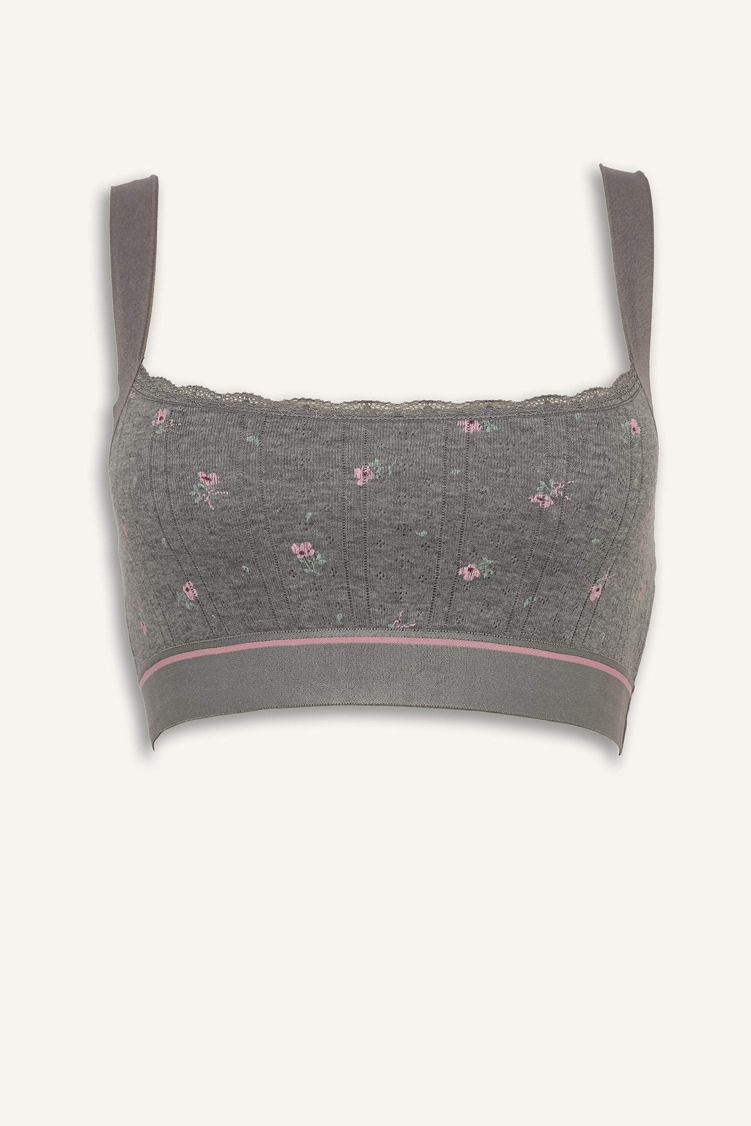 Fall in Love With Lace Bra