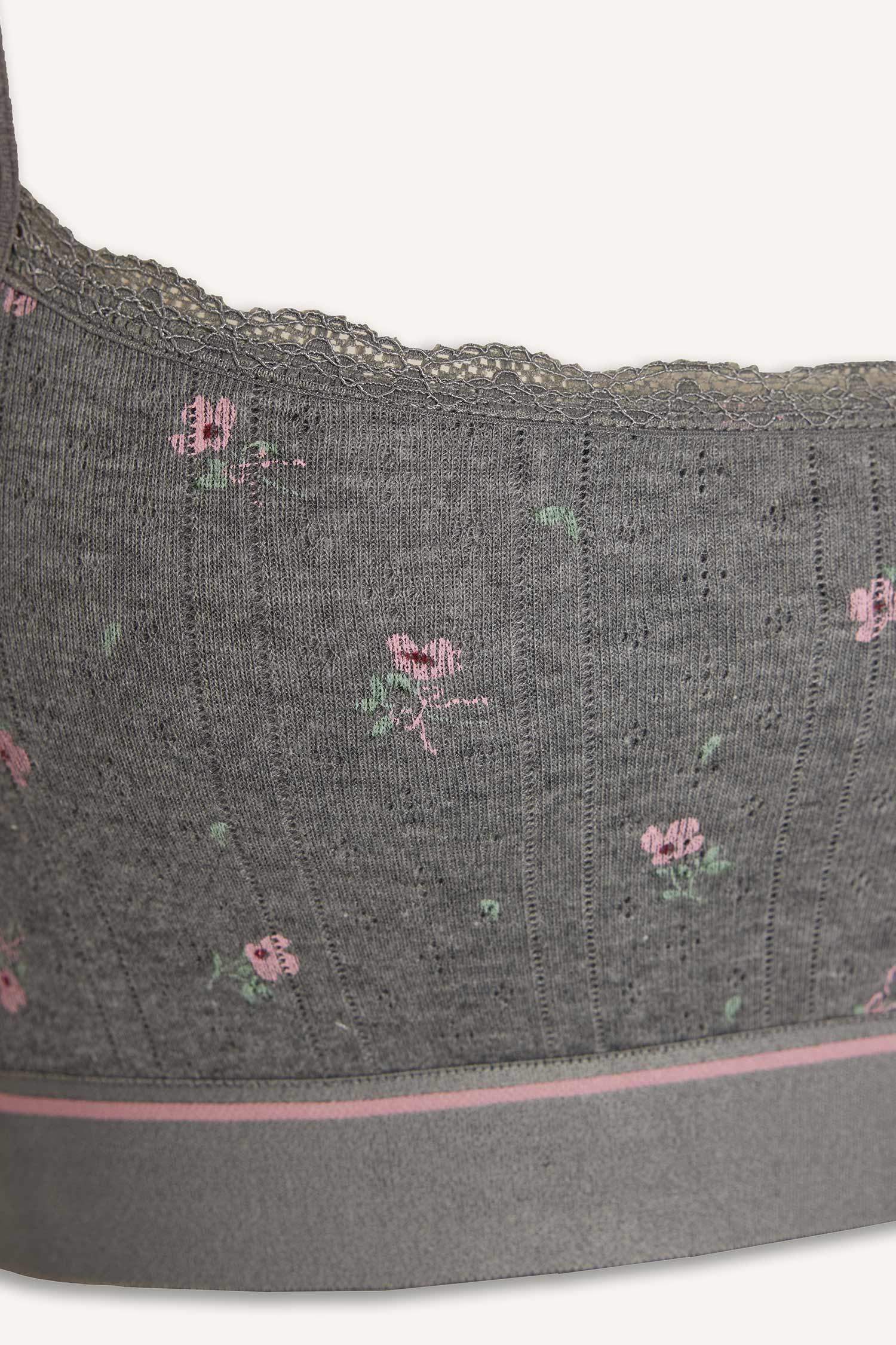 Fall in Love With Lace Bra