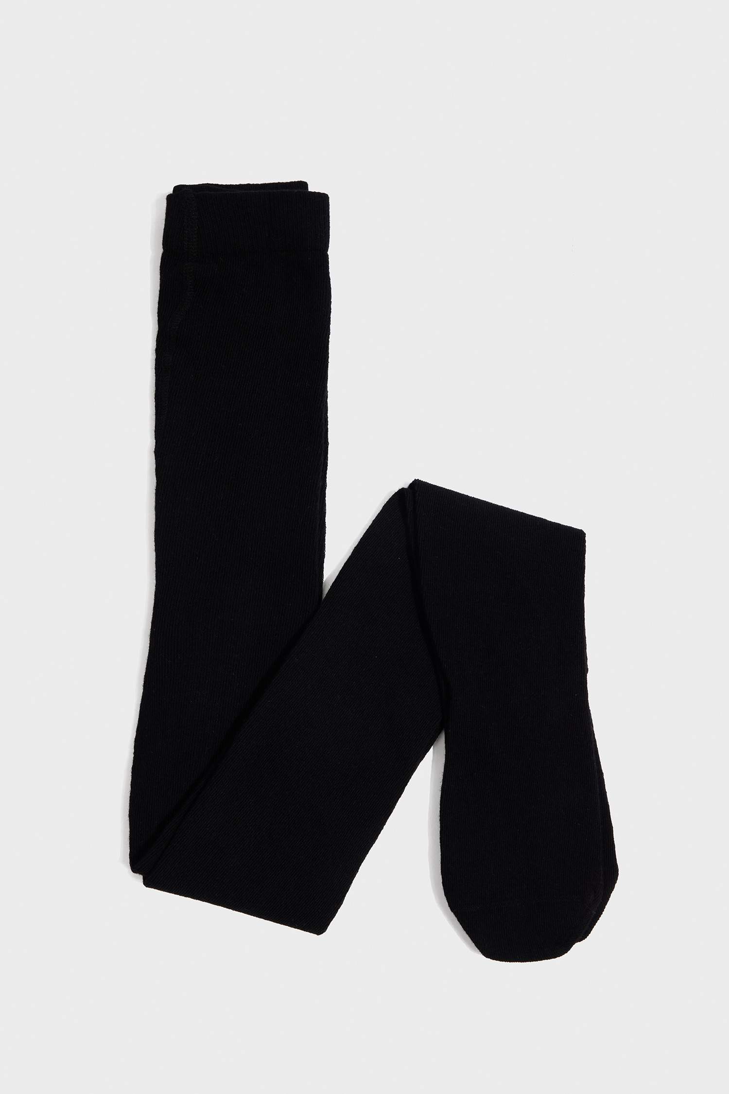 Kız Çocuk Pamuklu Külotlu Çorap