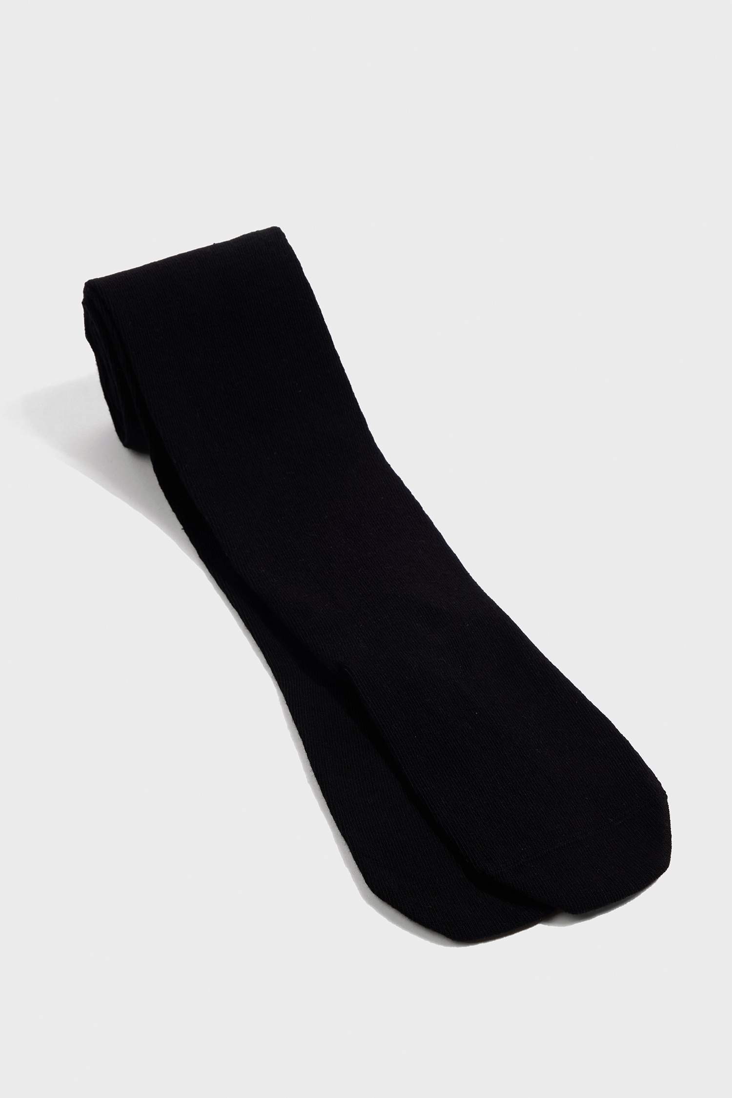 Kız Çocuk Pamuklu Külotlu Çorap