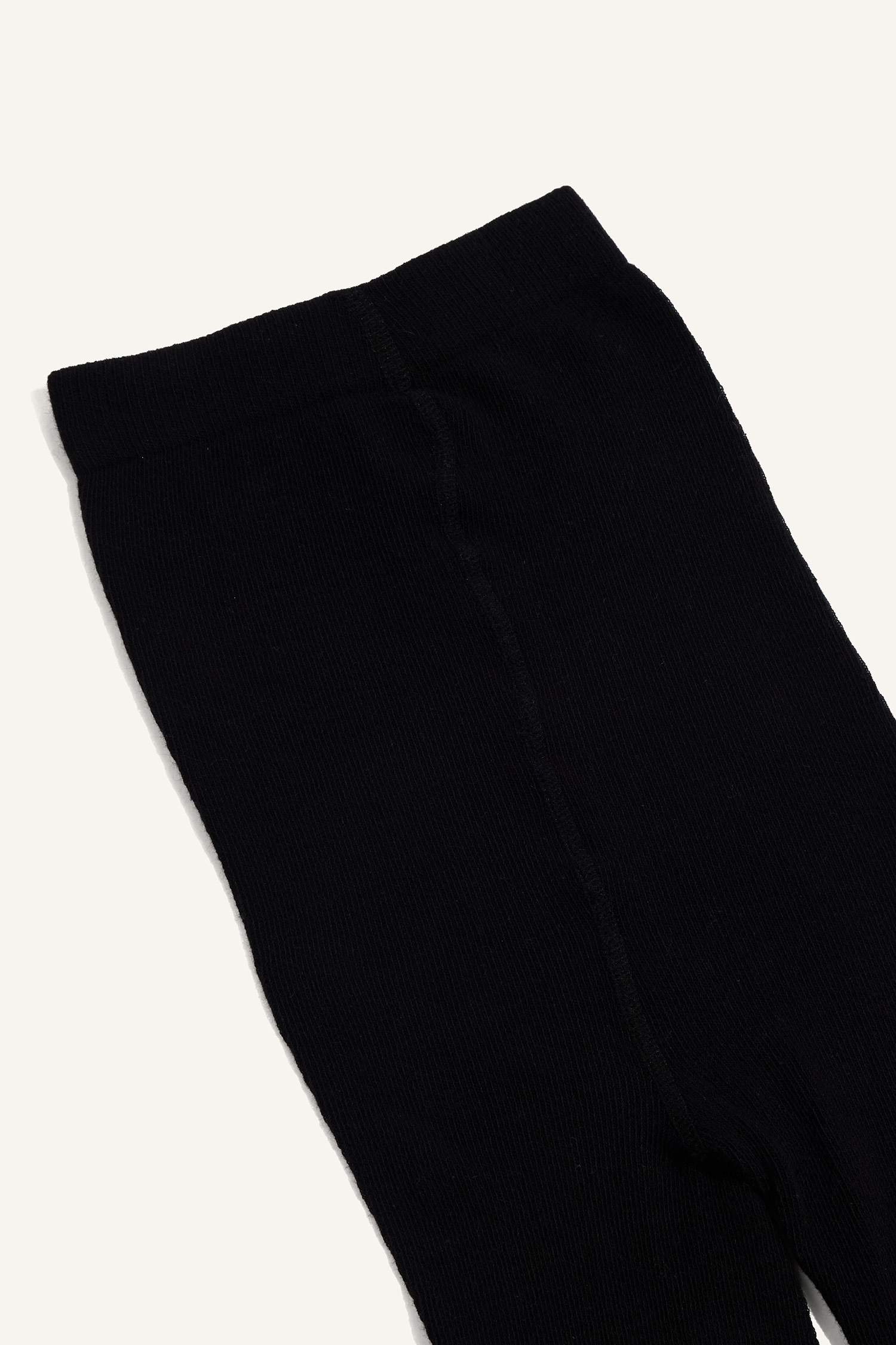 Kız Çocuk Pamuklu Külotlu Çorap