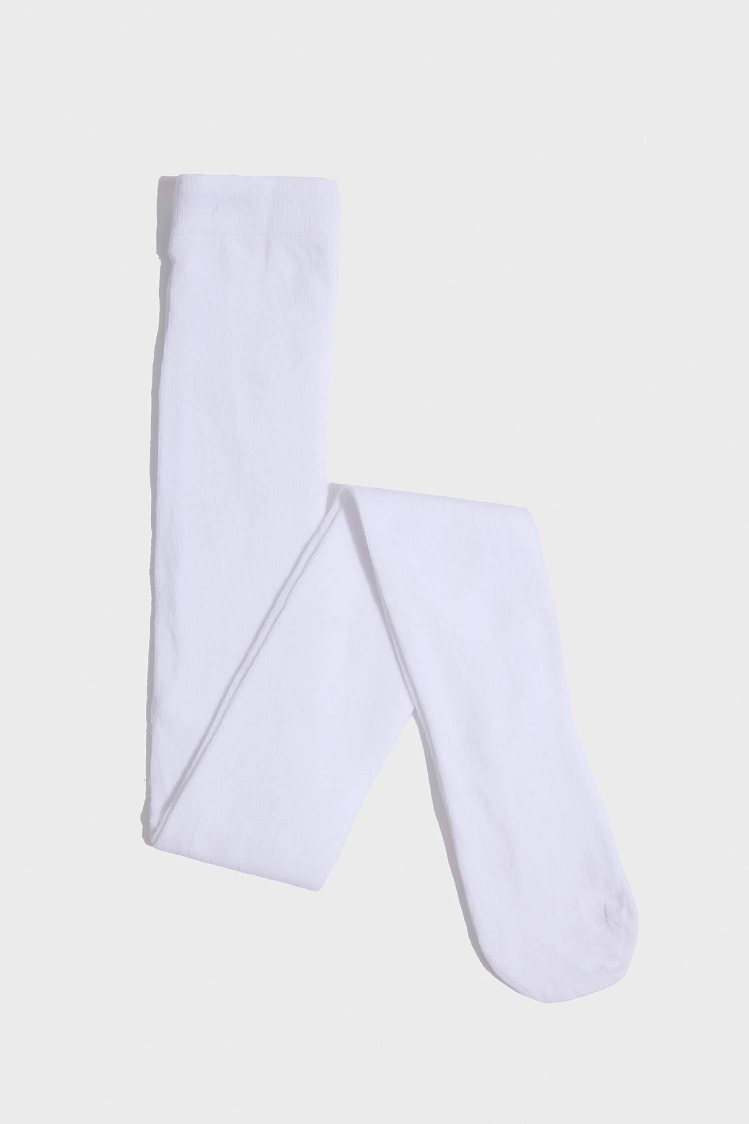 Kız Çocuk Pamuklu Külotlu Çorap